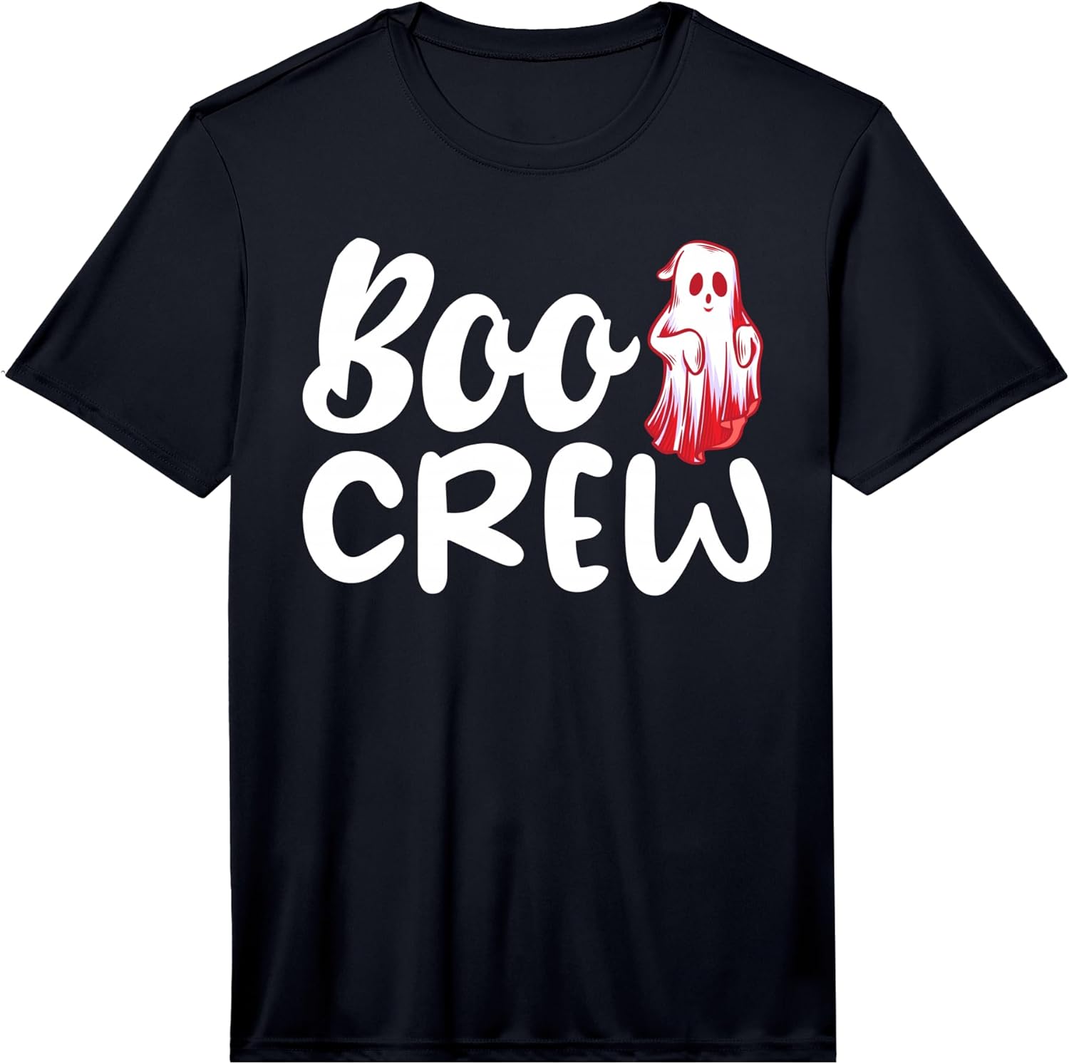 Paranormal Ghost Hunting with Phasmophobia Merch - Adult & Kids T-Shirts, Sweatshirts & Hoodies apparel design preview 1