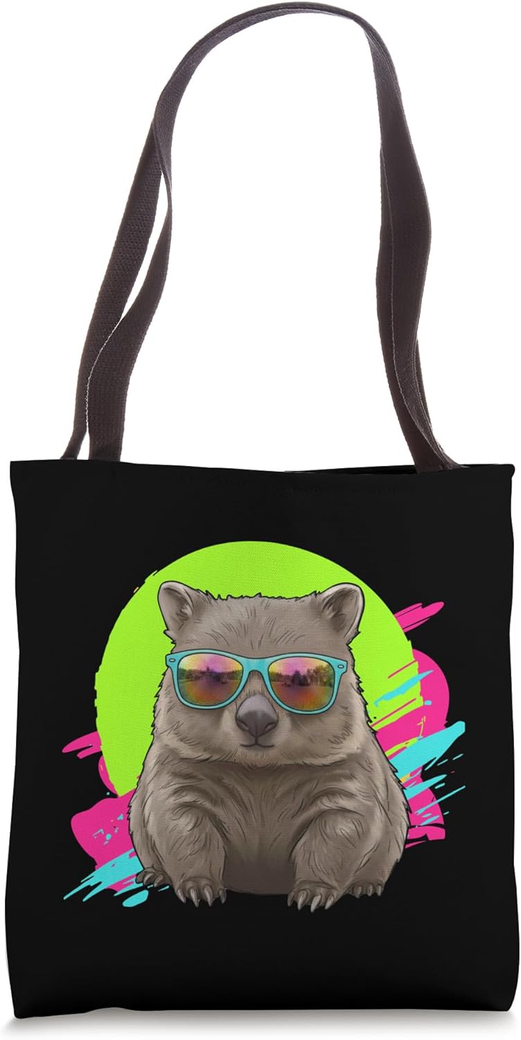 Mens Womens Kids Wombat Gifts - Adult & Kids T-Shirts, Sweatshirts & Hoodies apparel design preview 1