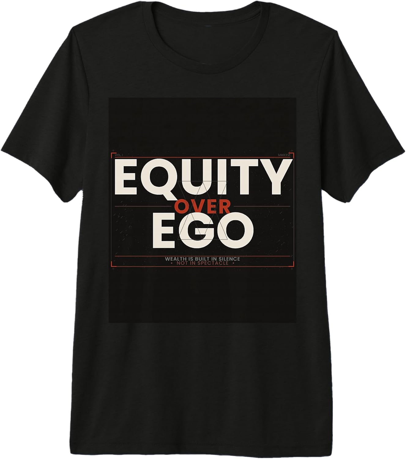 Over Ego Studio - Adult & Kids T-Shirts, Sweatshirts & Hoodies apparel design preview 1