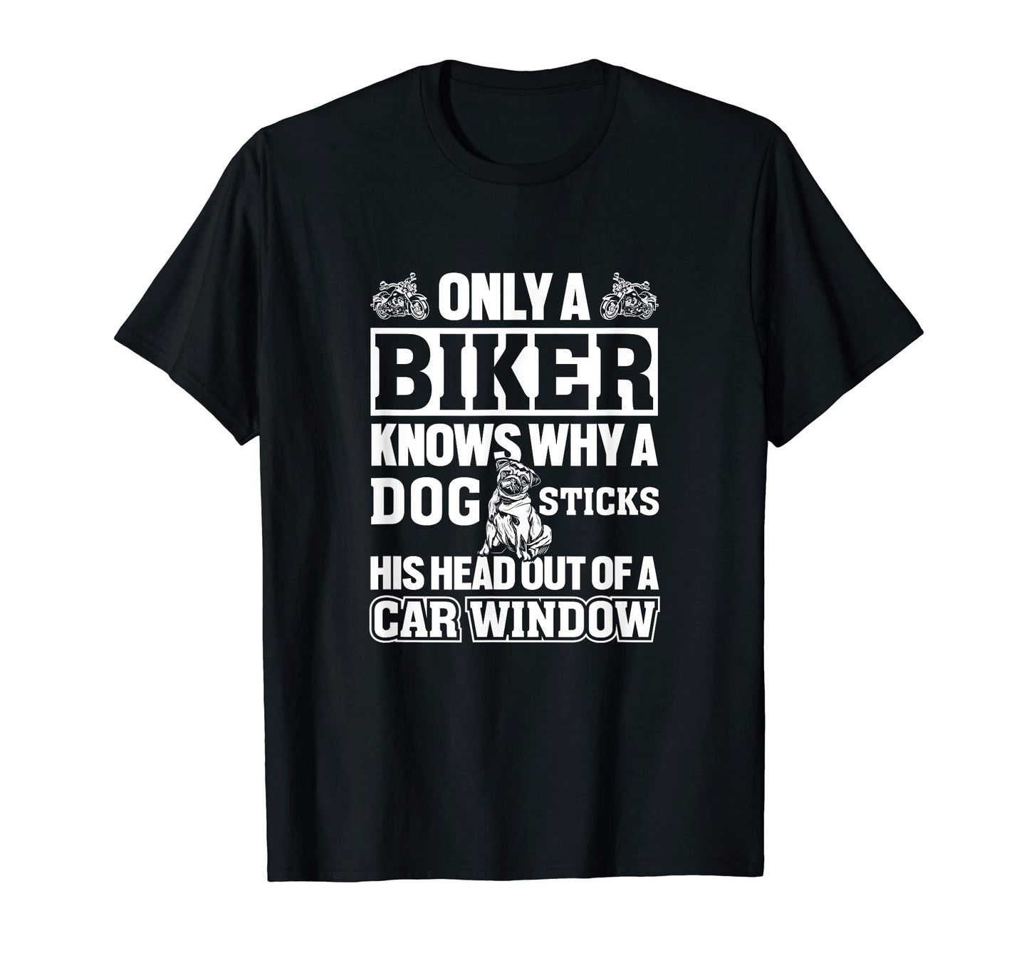 Motorcycle Lover Motorcycle Chopper T-Shirt - Novelty Apparel for Adults - T-Shirt, Sweatshirt, Hoodie