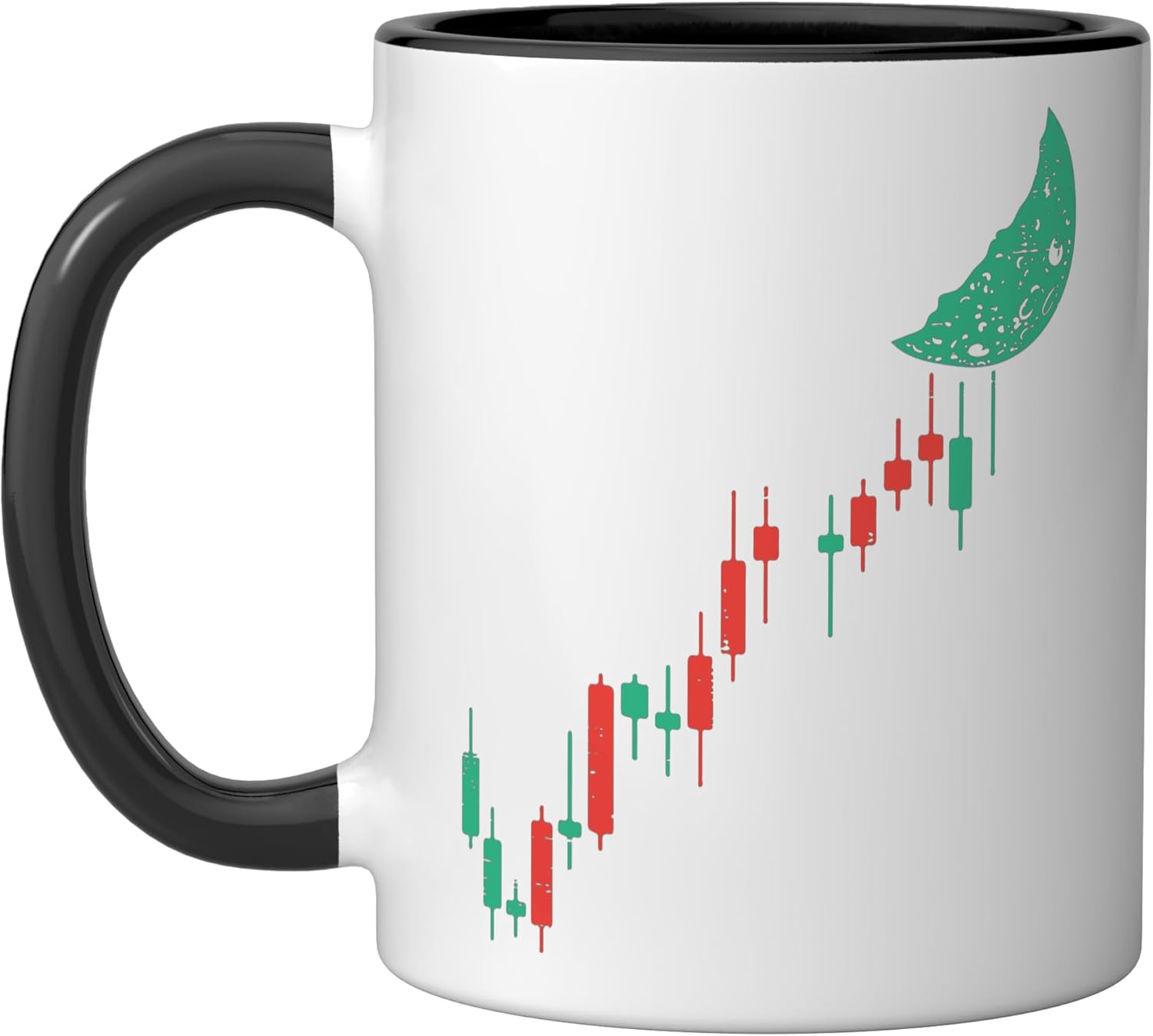 Crypto Bitcoin Stock Trading Trader Gifts - Adult & Kids T-Shirts, Sweatshirts & Hoodies apparel design preview 1