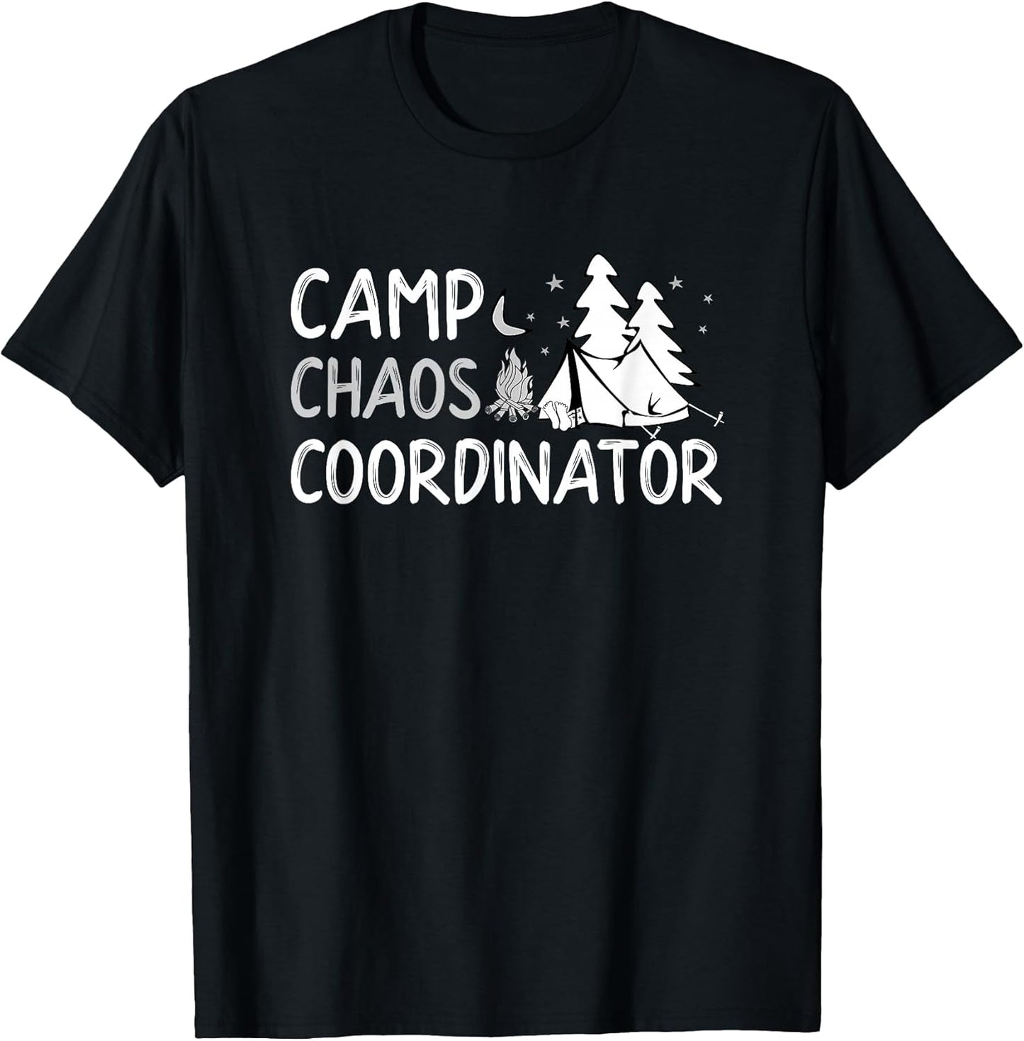 Outdoor Adventures - Adult & Kids T-Shirts, Sweatshirts & Hoodies apparel design preview 1