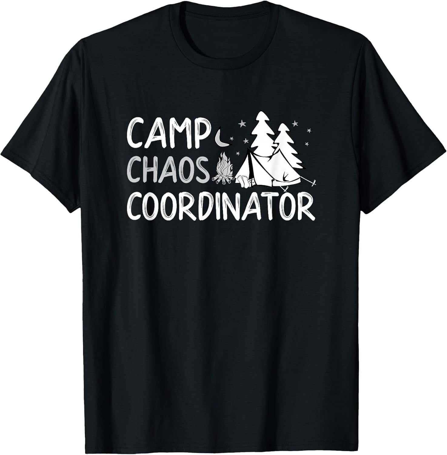 Outdoor Adventures - Adult & Kids T-Shirts, Sweatshirts & Hoodies apparel design preview 1