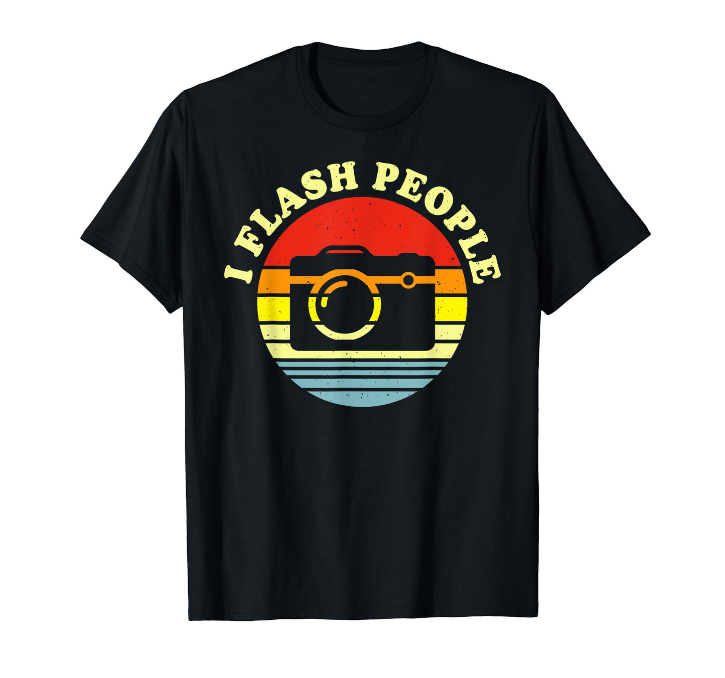 Best Photography Art Camera Lover T-Shirt - Custom Art Print Men Women - T-Shirt, Sweatshirt, Hoodie