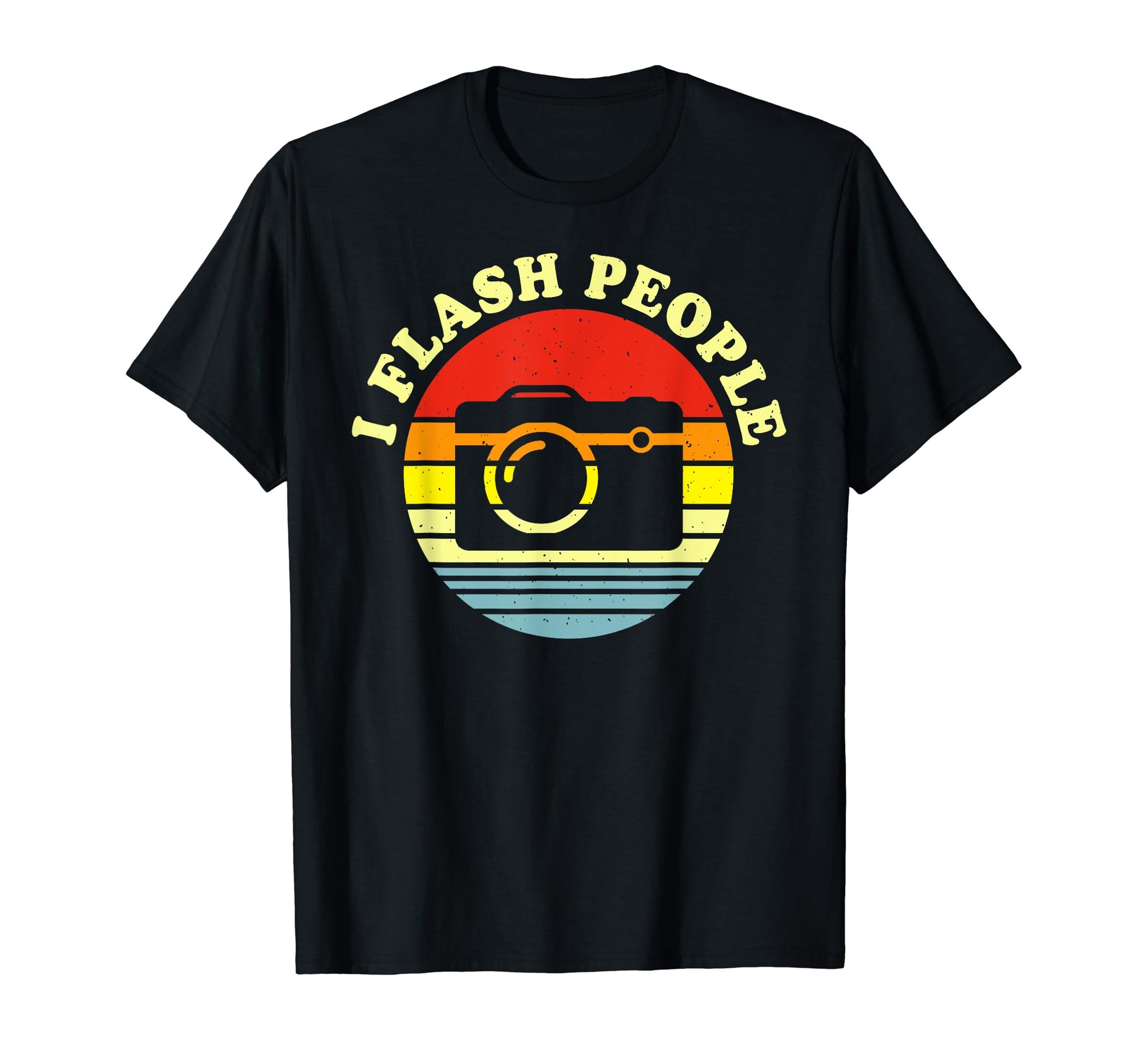 Best Photography Art Camera Lover T-Shirt - Custom Art Print Men Women - T-Shirt, Sweatshirt, Hoodie