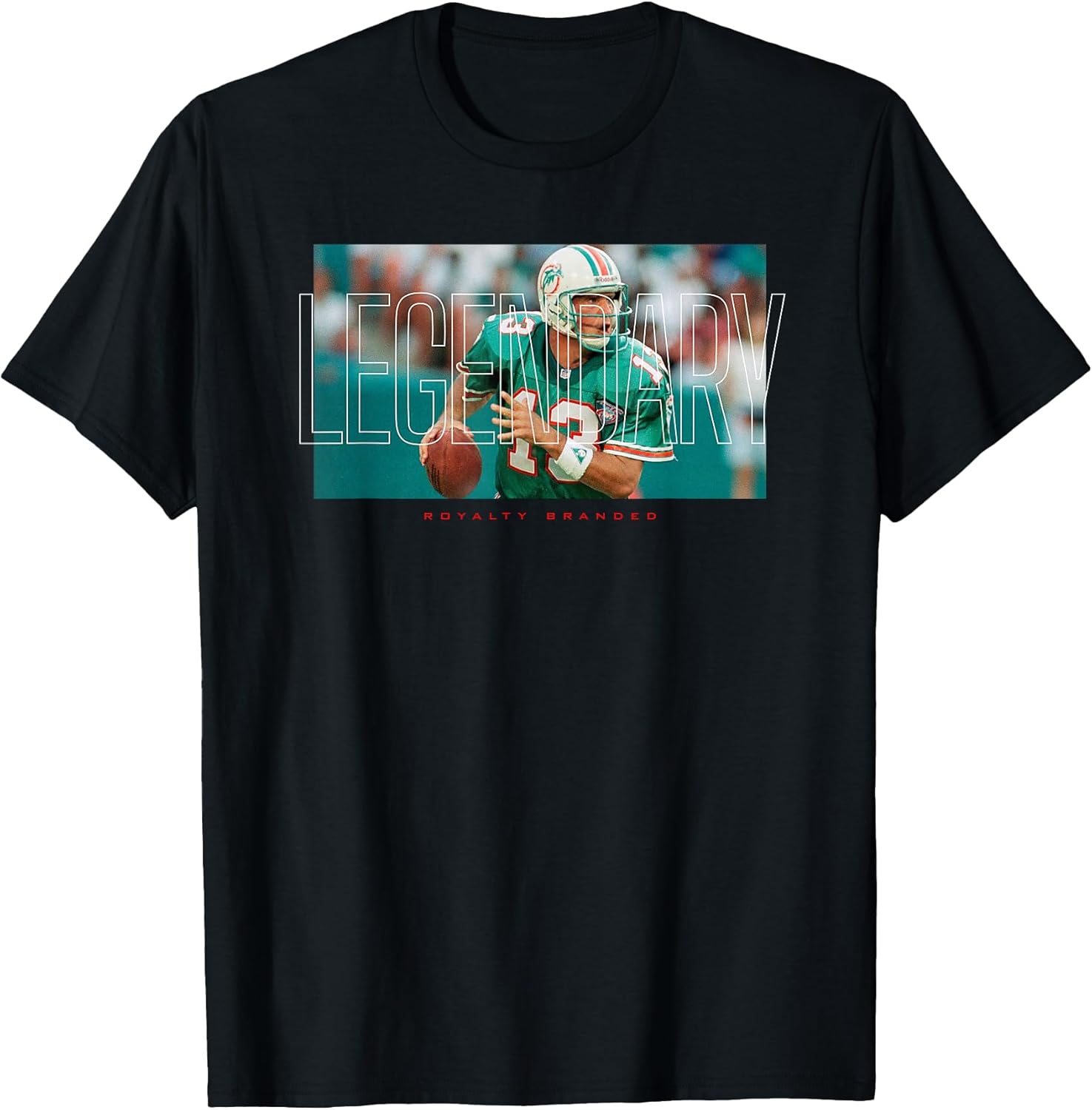 Royalty Branded - Adult & Kids T-Shirts, Sweatshirts & Hoodies apparel design preview 1