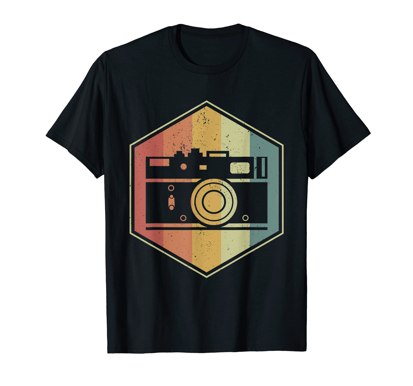 Camera Love Photography Photographers Sweatshirt - Minimalist Print Unisex - T-Shirt, Sweatshirt, Hoodie