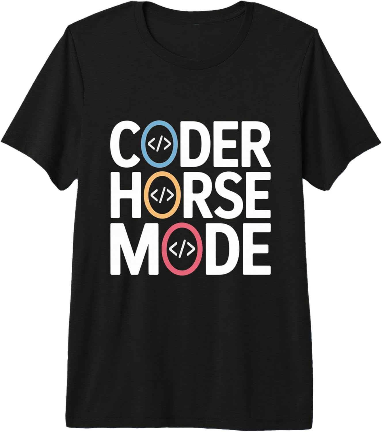 Programming Geek Coding Humor Developer Meme - Adult & Kids T-Shirts, Sweatshirts & Hoodies apparel design preview 1