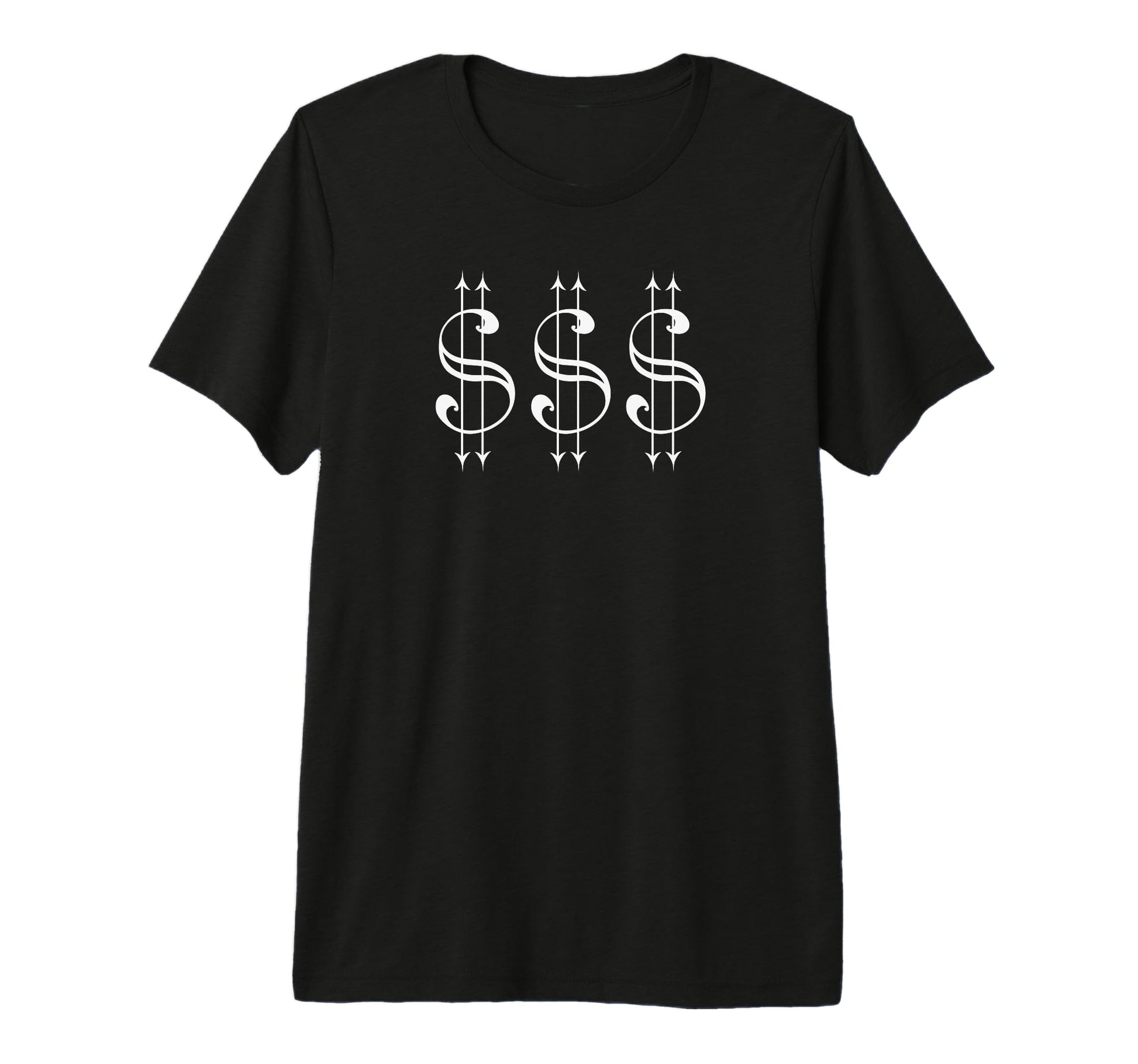 Dollar Sign Alternative Grunge Emo Alt T-Shirt - Novelty Apparel Men Women - T-Shirt, Sweatshirt, Hoodie