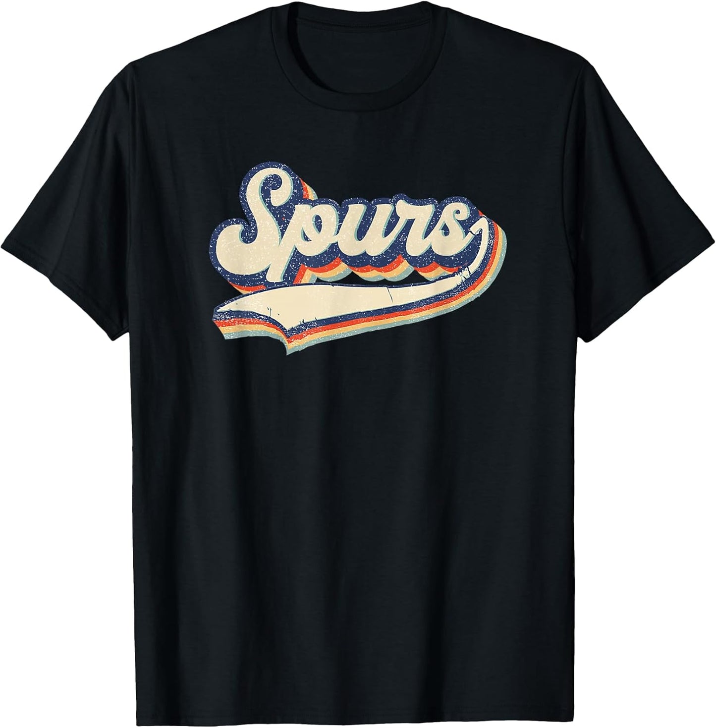 States Campus - Adult & Kids T-Shirts, Sweatshirts & Hoodies apparel design preview 1