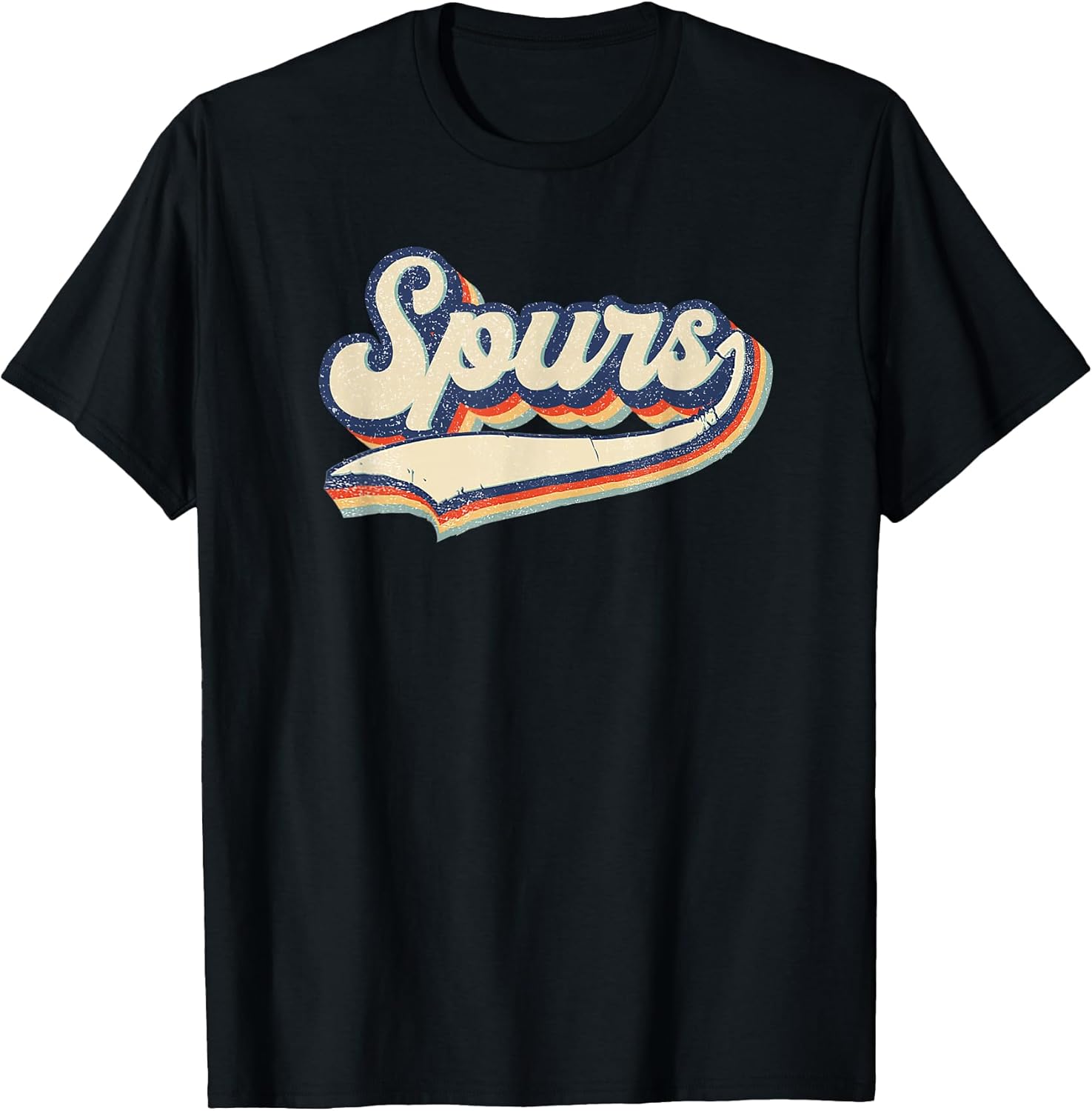 States Campus - Adult & Kids T-Shirts, Sweatshirts & Hoodies apparel design preview 1