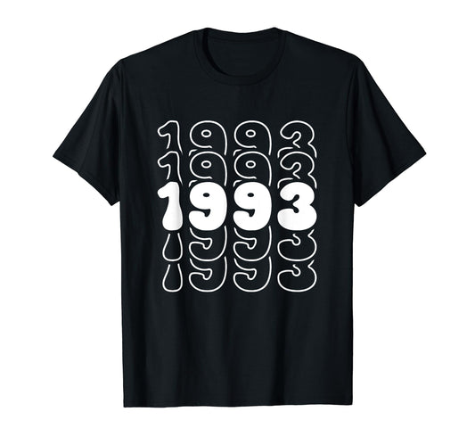 31 Year Old Groovy 31St Birthday Boho T-Shirt - Custom Art Print Men Women - T-Shirt, Sweatshirt, Hoodie