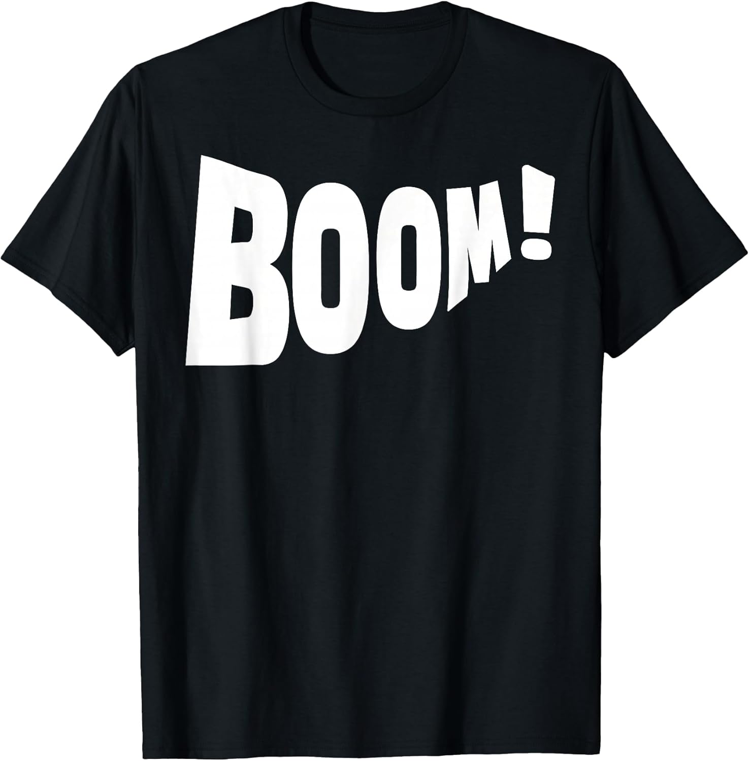 Boom gifts - Adult & Kids T-Shirts, Sweatshirts & Hoodies apparel design preview 1