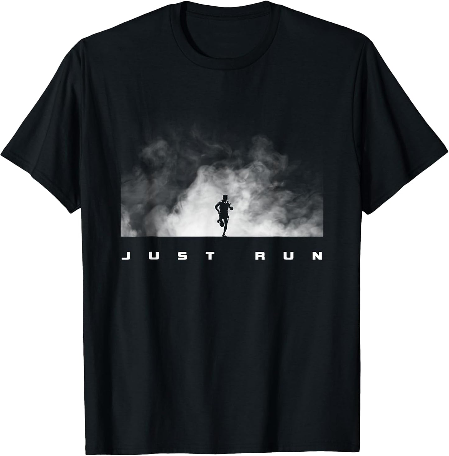 Running Apparel - Adult & Kids T-Shirts, Sweatshirts & Hoodies apparel design preview 1