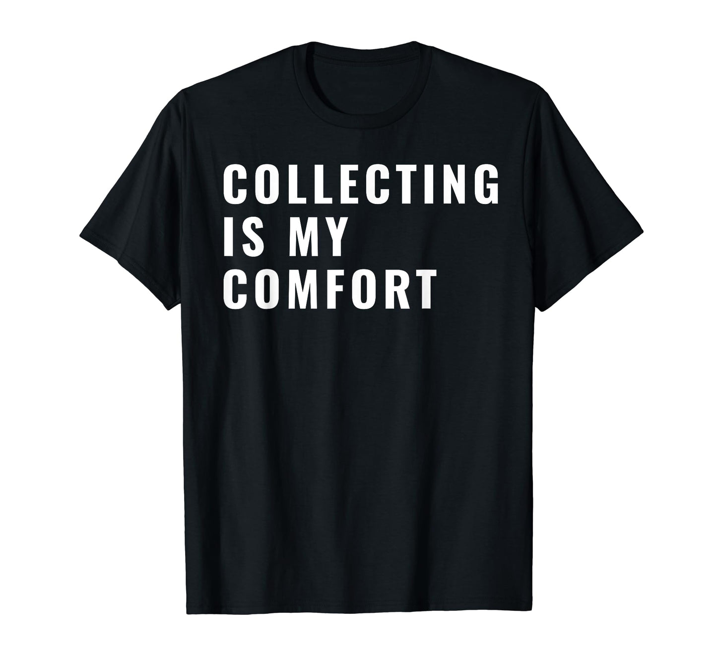 Camera Collector Meme T-Shirt - Novelty Apparel Unisex - T-Shirt, Sweatshirt, Hoodie