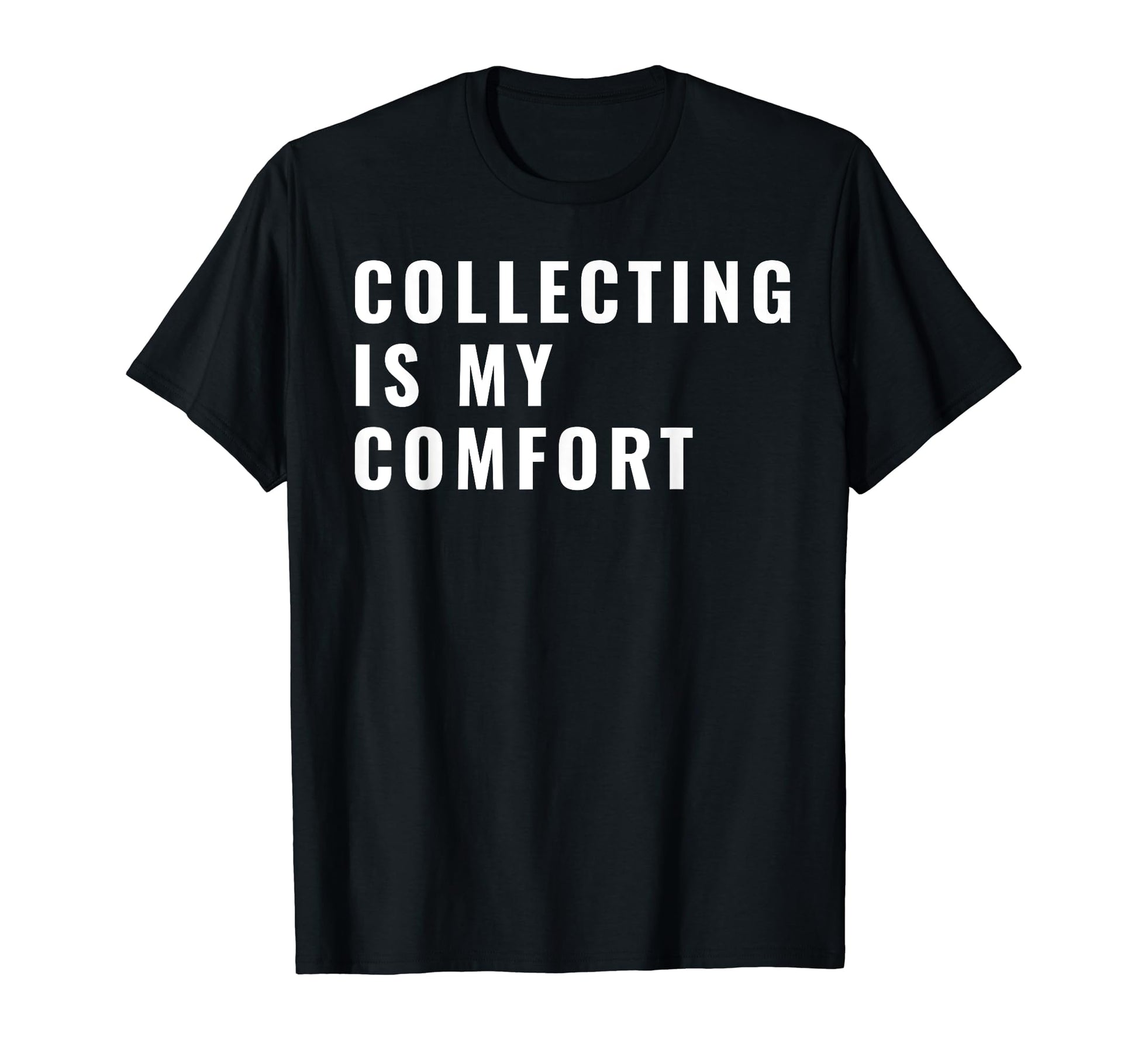 Camera Collector Meme T-Shirt - Novelty Apparel Unisex - T-Shirt, Sweatshirt, Hoodie