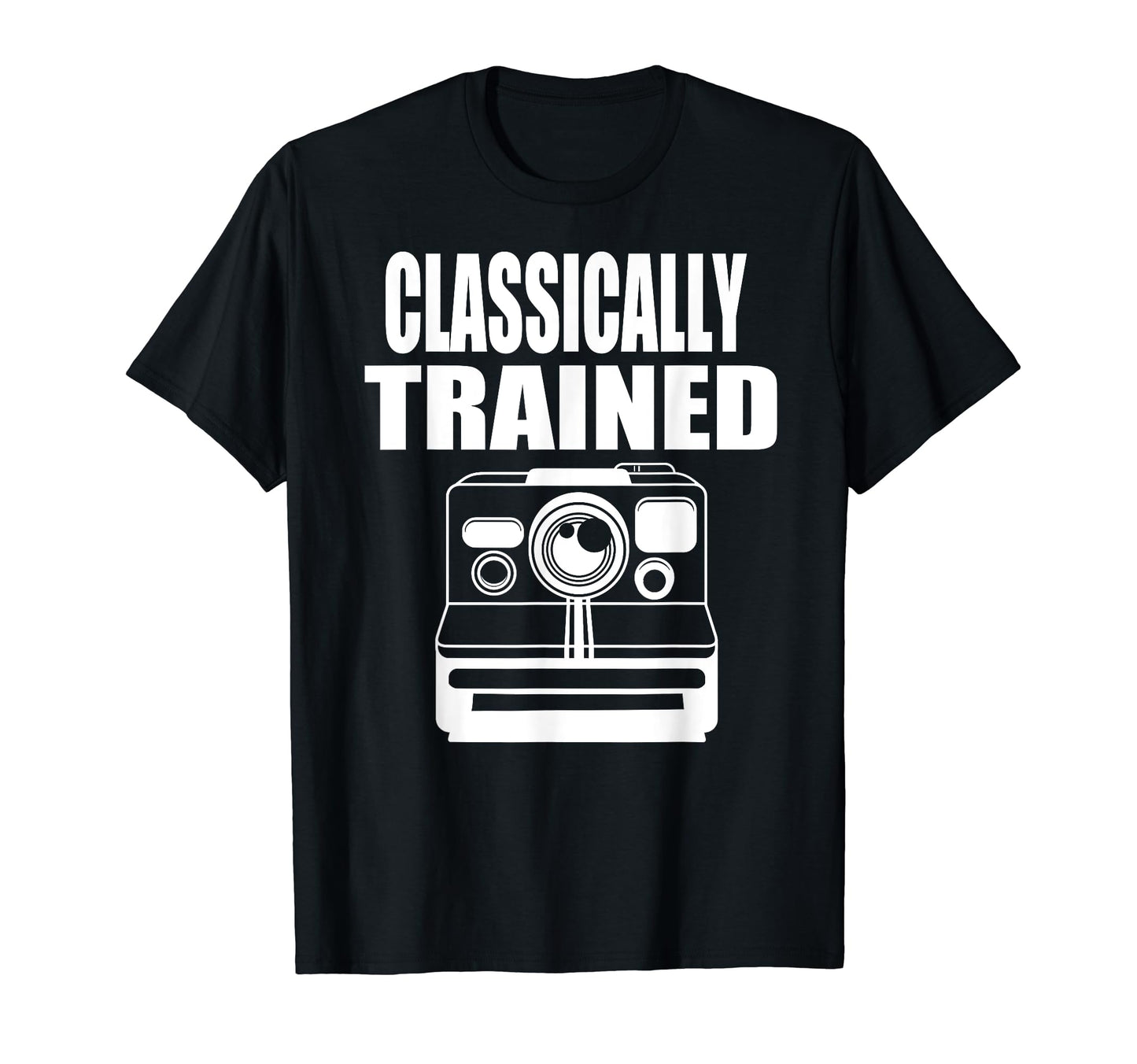 Photographer Camera Photo Shoot Pun T-Shirt - Fun Novelty Design Men Women - T-Shirt, Sweatshirt, Hoodie