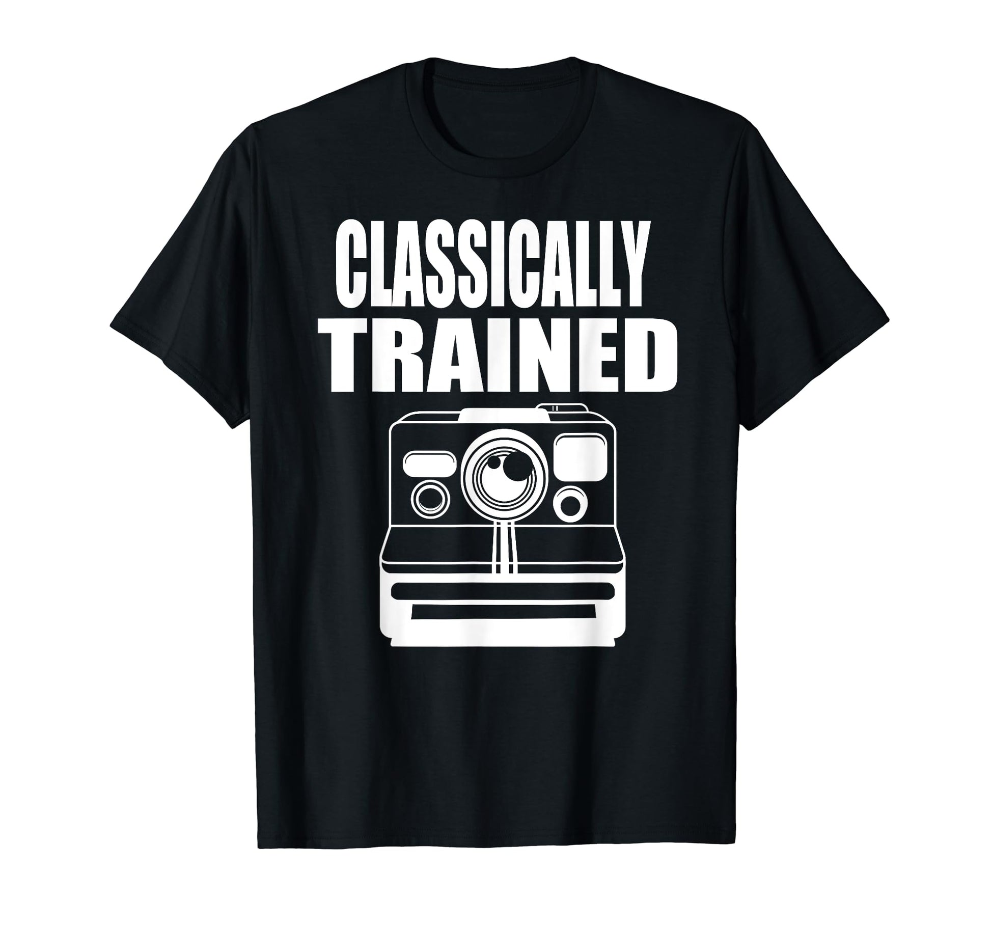 Photographer Camera Photo Shoot Pun T-Shirt - Fun Novelty Design Men Women - T-Shirt, Sweatshirt, Hoodie