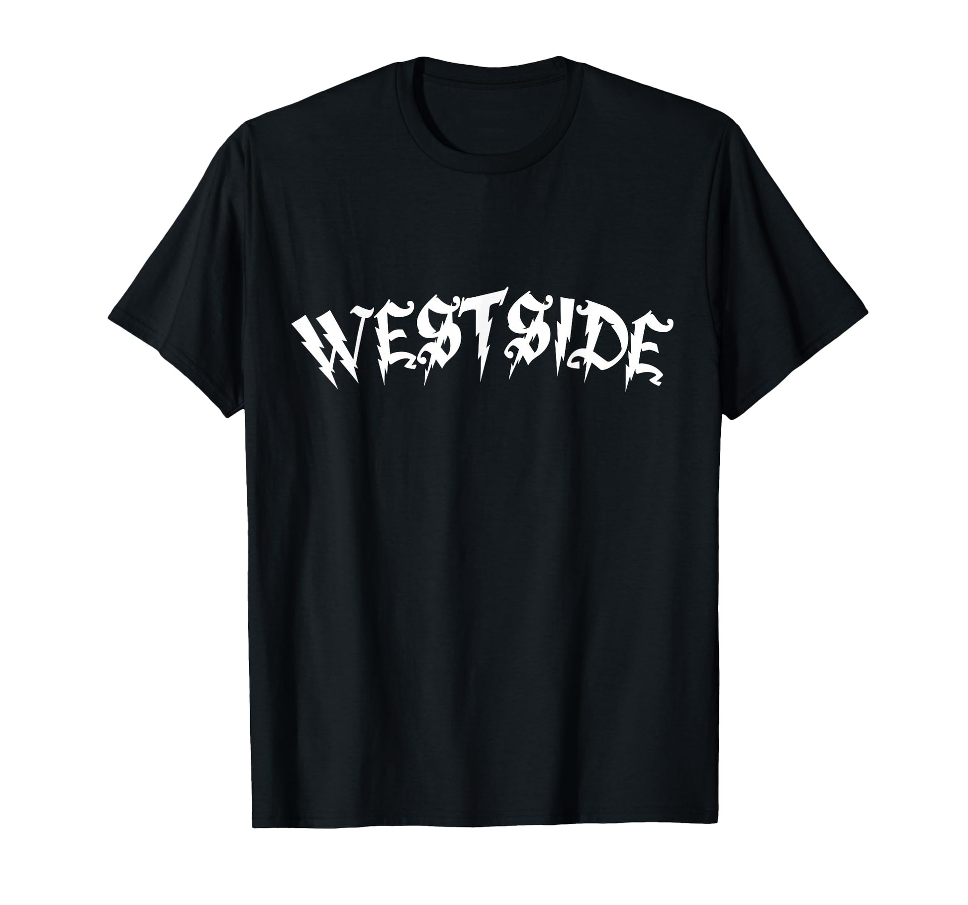 Westside Westcoast Los Angeles T-Shirt - Streetwear Style Men Women - T-Shirt, Sweatshirt, Hoodie