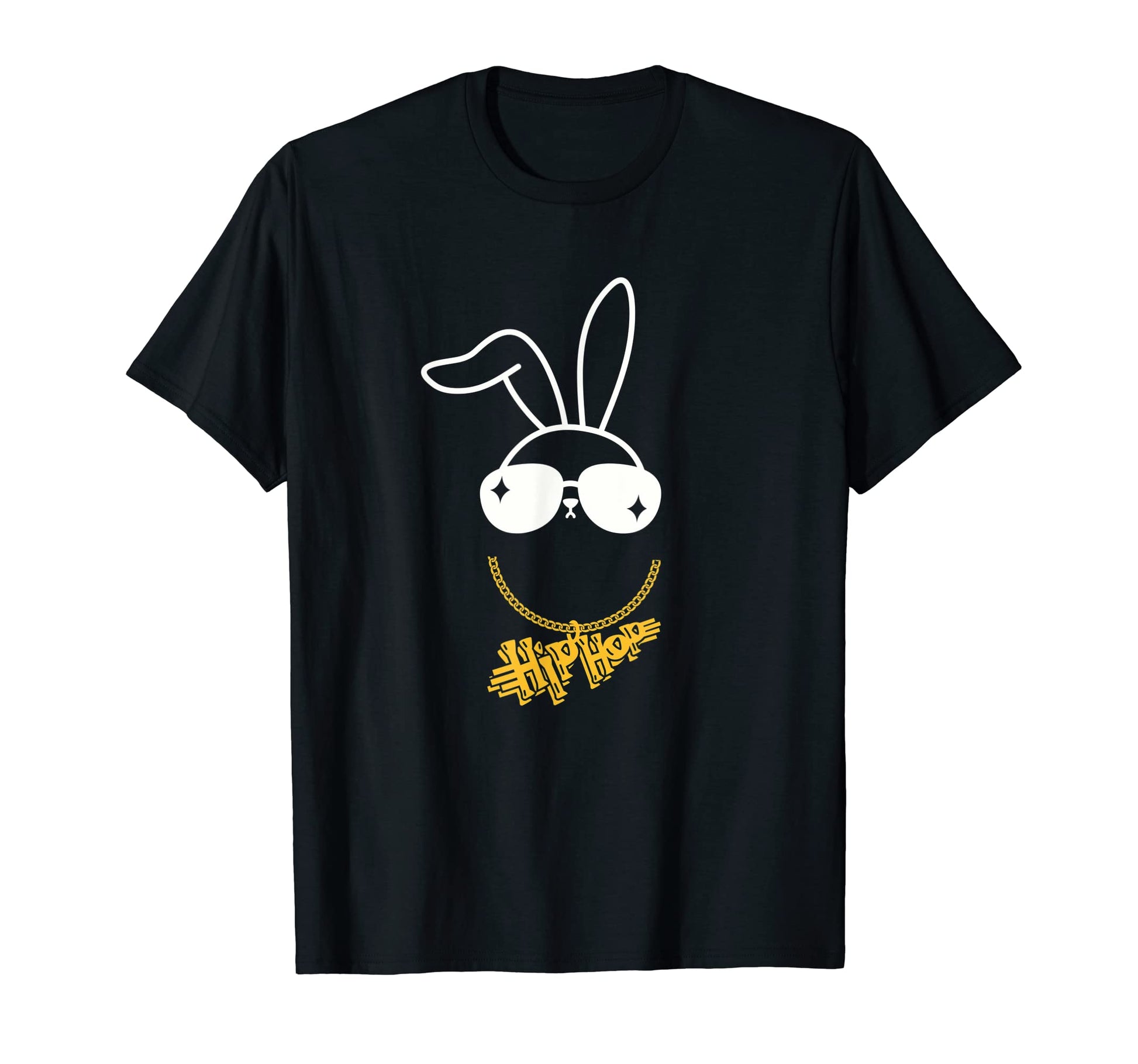 Old School Hip Hop Funsies T-Shirt - Casual Everyday Wear Men Women - T-Shirt, Sweatshirt, Hoodie