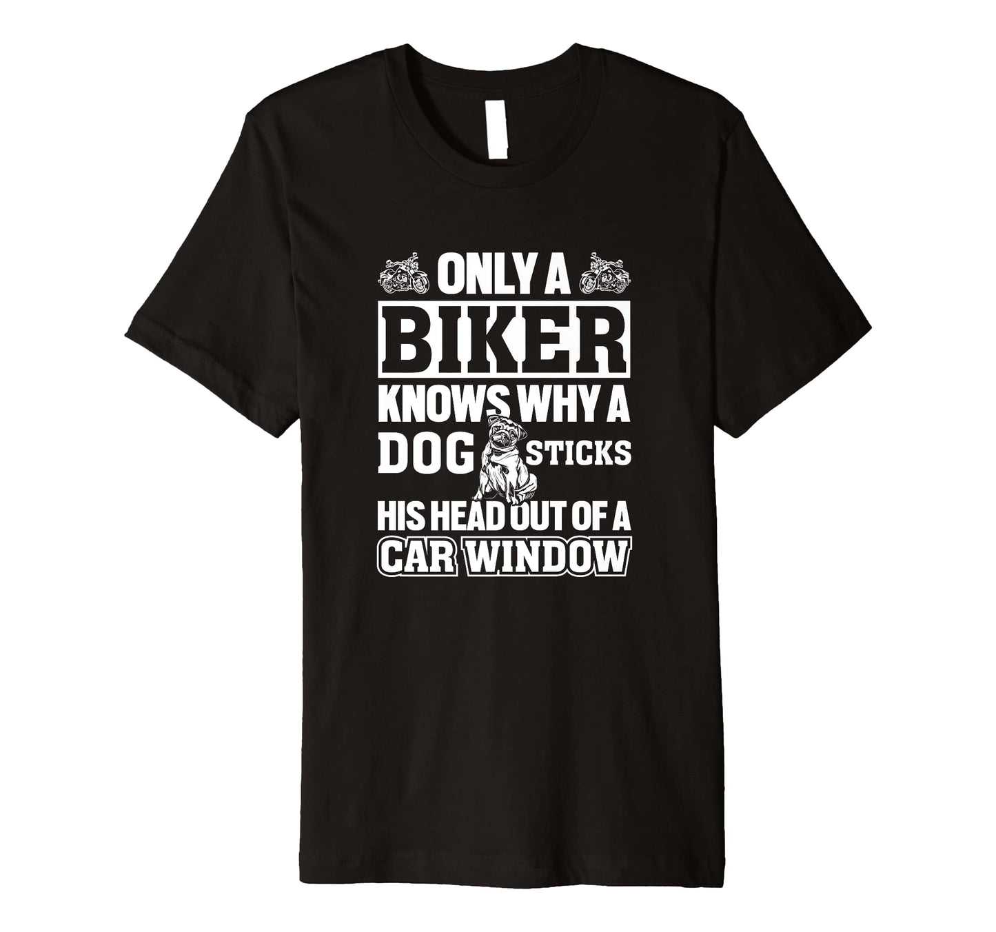 Motorcycle Lover Motorcycle Chopper T-Shirt - Novelty Apparel Unisex - T-Shirt, Sweatshirt, Hoodie