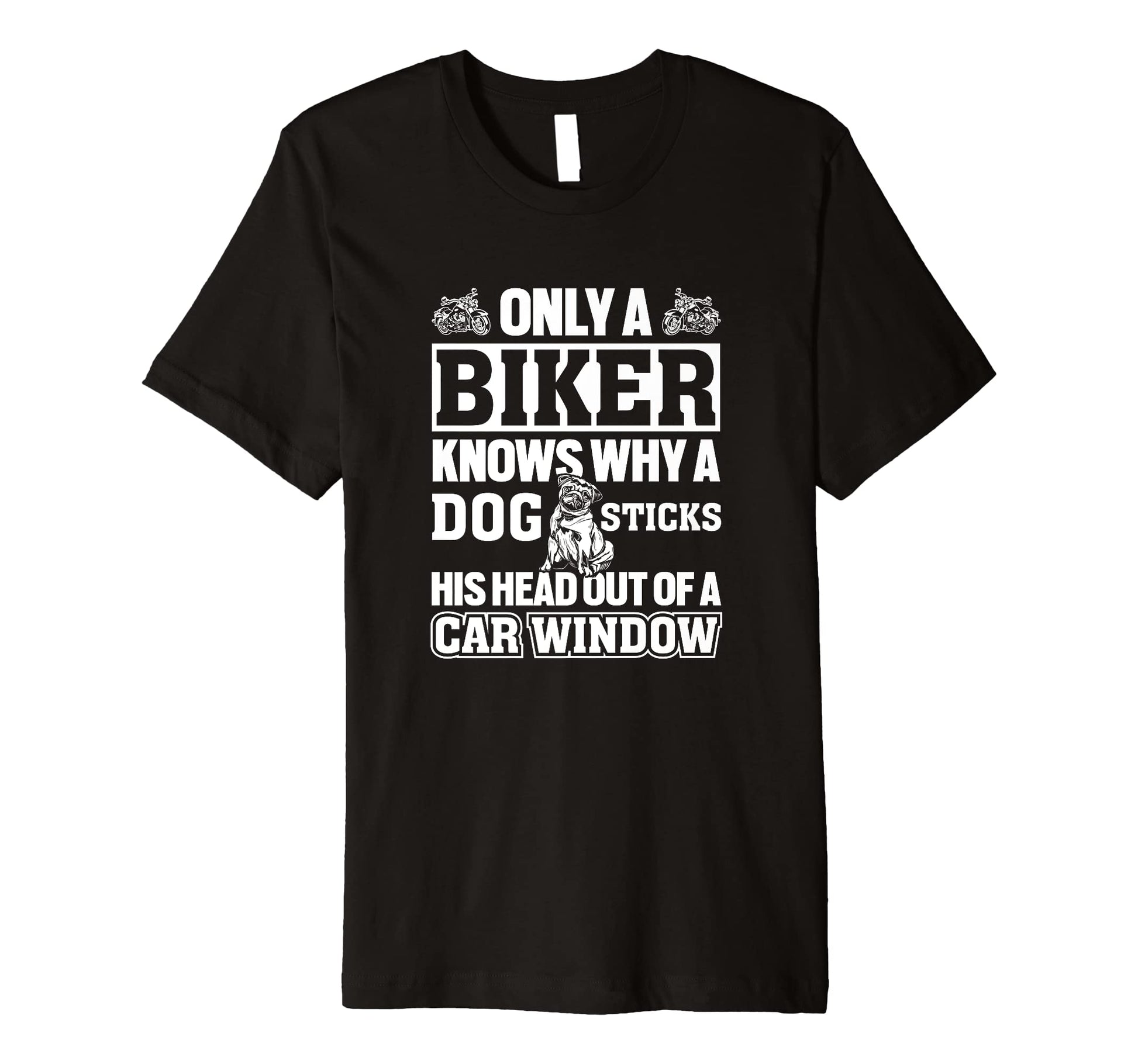 Motorcycle Lover Motorcycle Chopper T-Shirt - Novelty Apparel Unisex - T-Shirt, Sweatshirt, Hoodie
