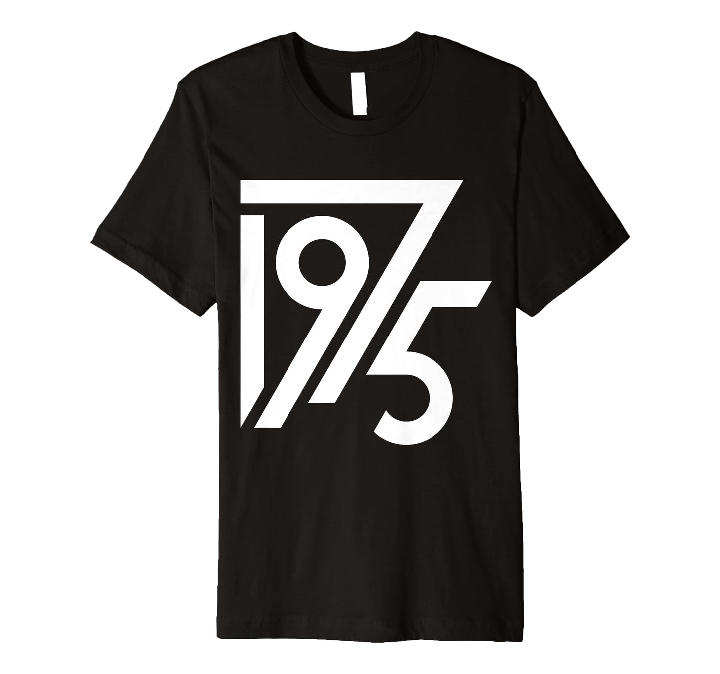 1975 Birthday Grunge Alternative T-Shirt - Casual Everyday Wear for Adults - T-Shirt, Sweatshirt, Hoodie