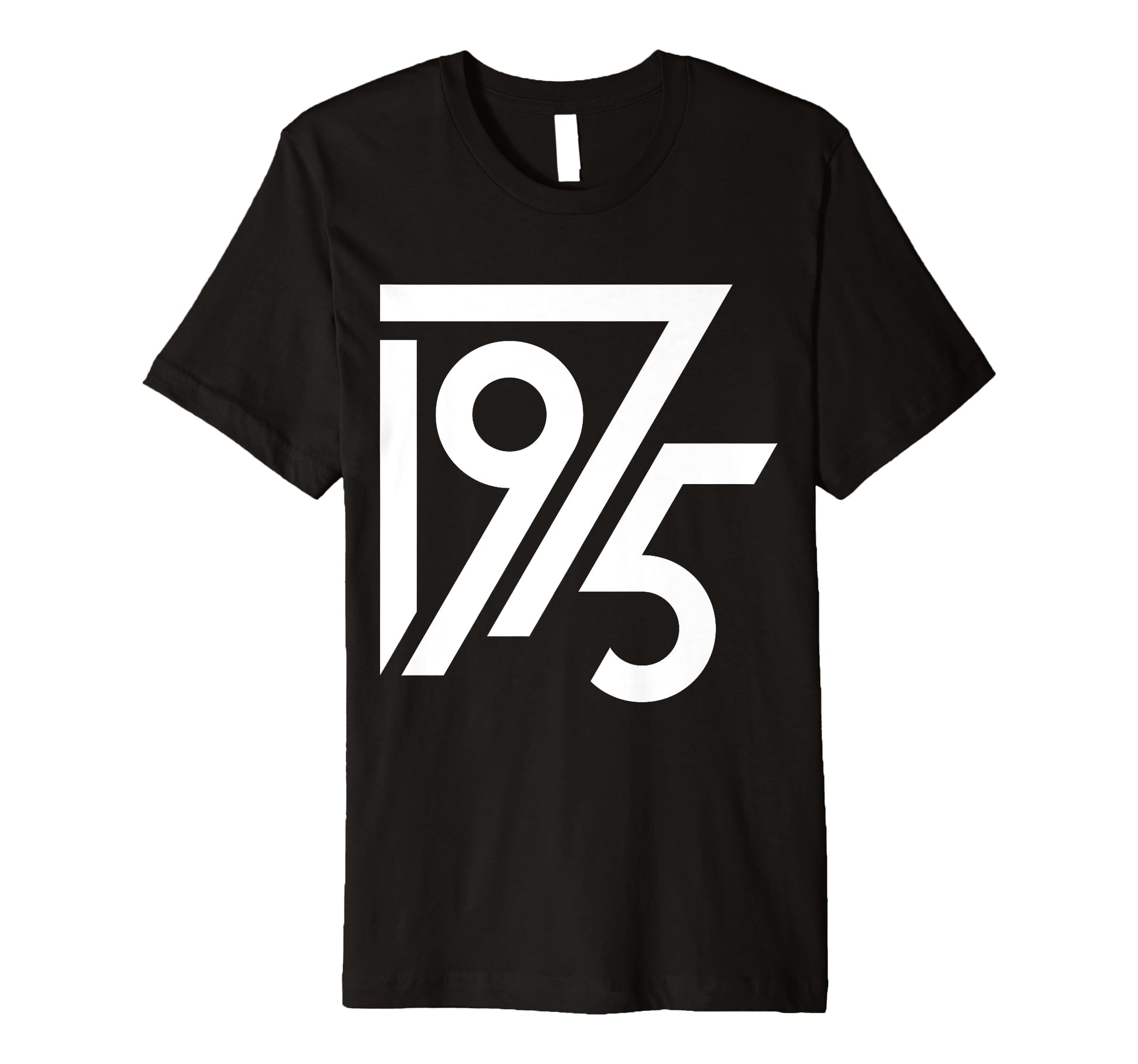 1975 Birthday Grunge Alternative T-Shirt - Casual Everyday Wear for Adults - T-Shirt, Sweatshirt, Hoodie