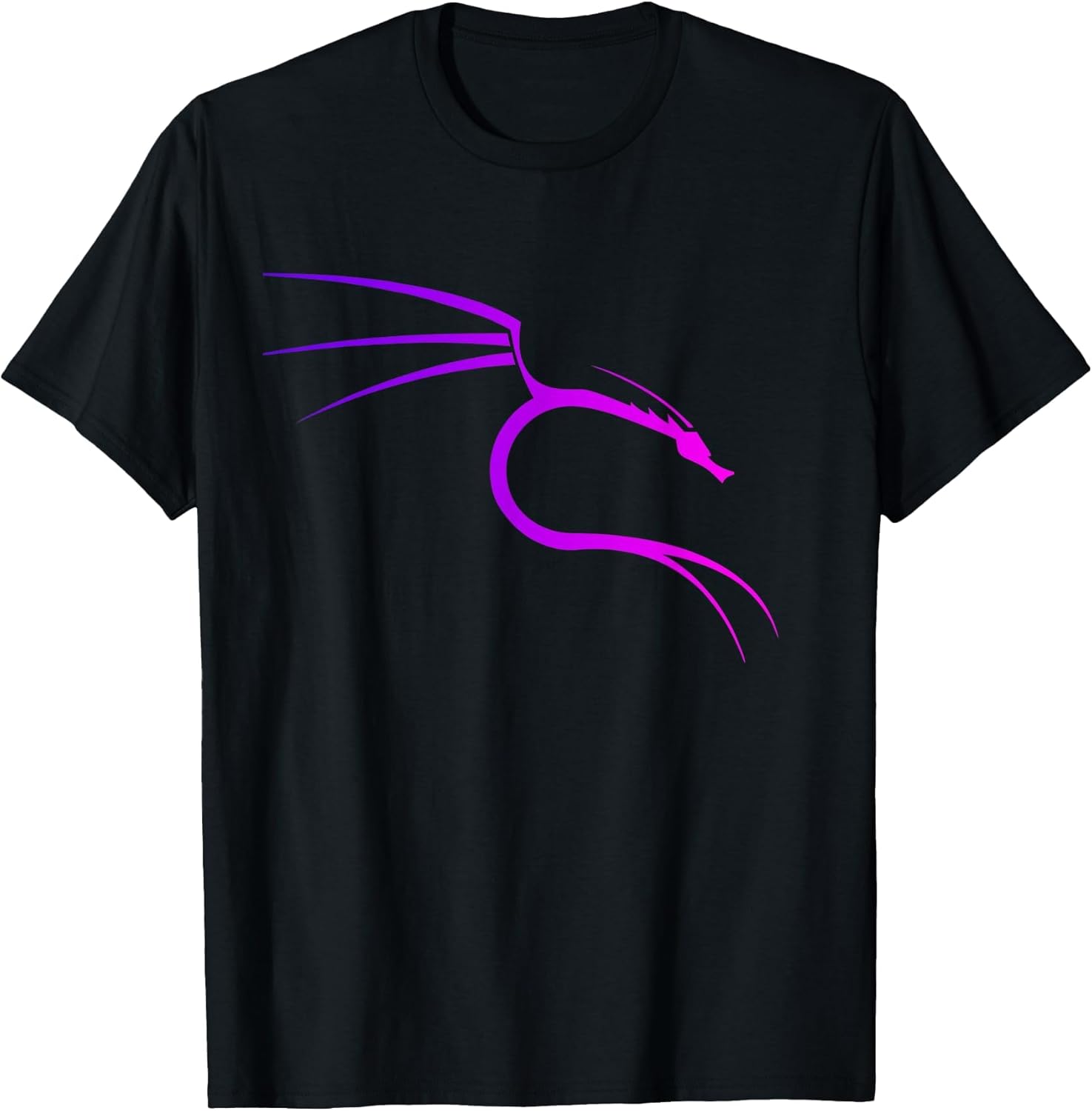 Kali Linux Designs - Adult & Kids T-Shirts, Sweatshirts & Hoodies apparel design preview 1