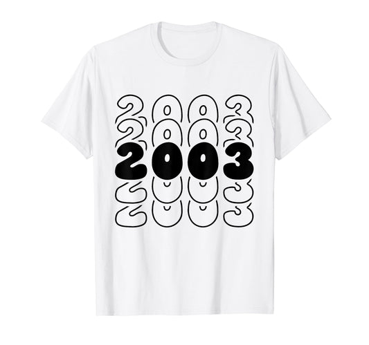 21 Year Old Groovy 21St Birthday Boho T-Shirt - Graphic Print Men Women - T-Shirt, Sweatshirt, Hoodie