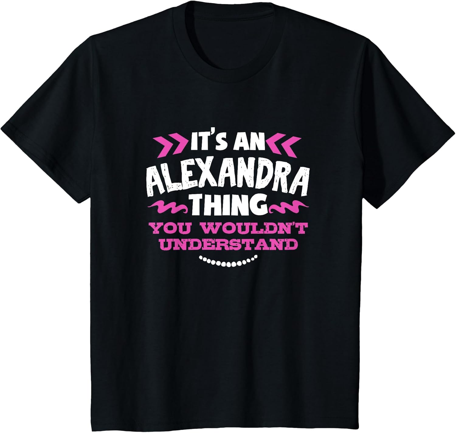 Women Custom Gift With Names - Adult & Kids T-Shirts, Sweatshirts & Hoodies apparel design preview 1
