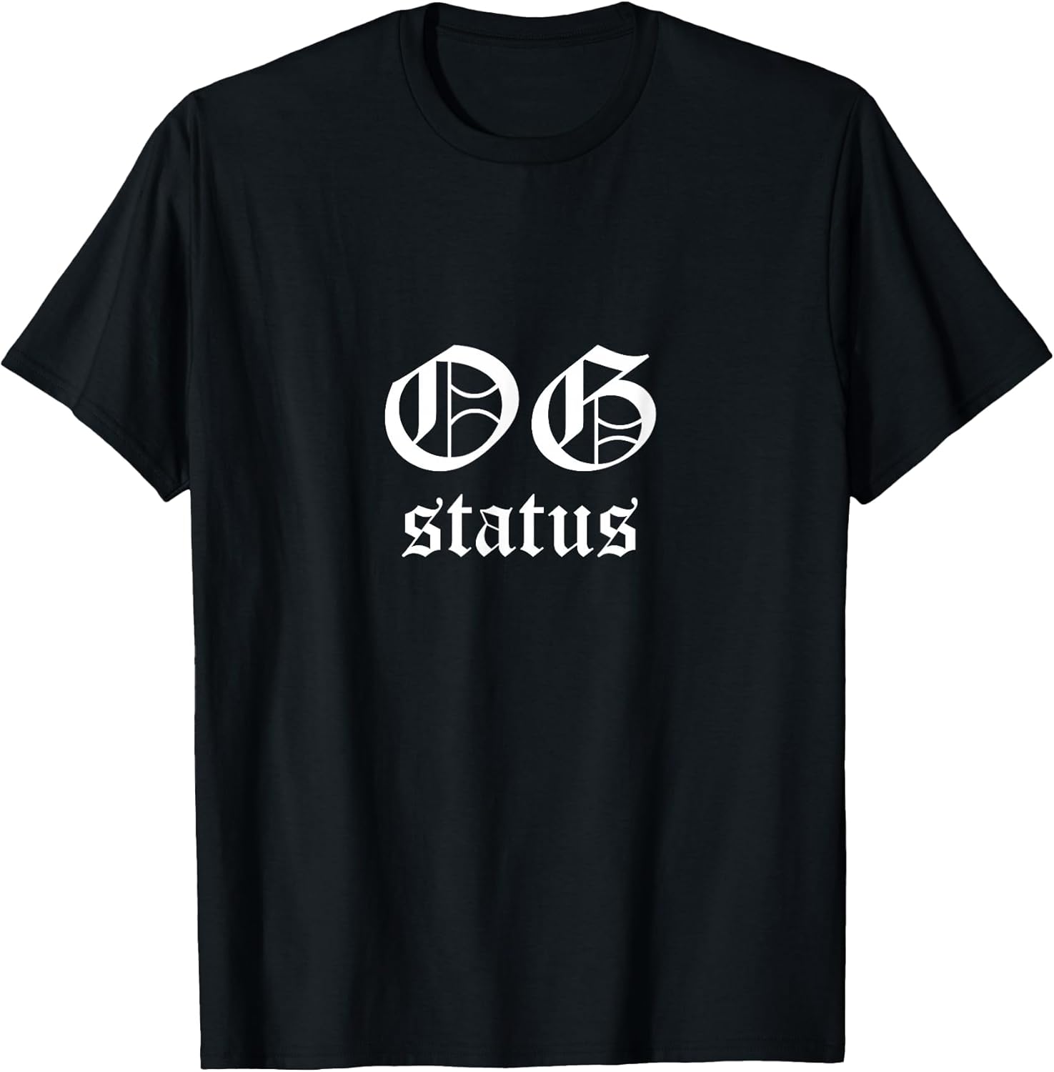 O.G. Hip Hop Clothing - Adult & Kids T-Shirts, Sweatshirts & Hoodies apparel design preview 1