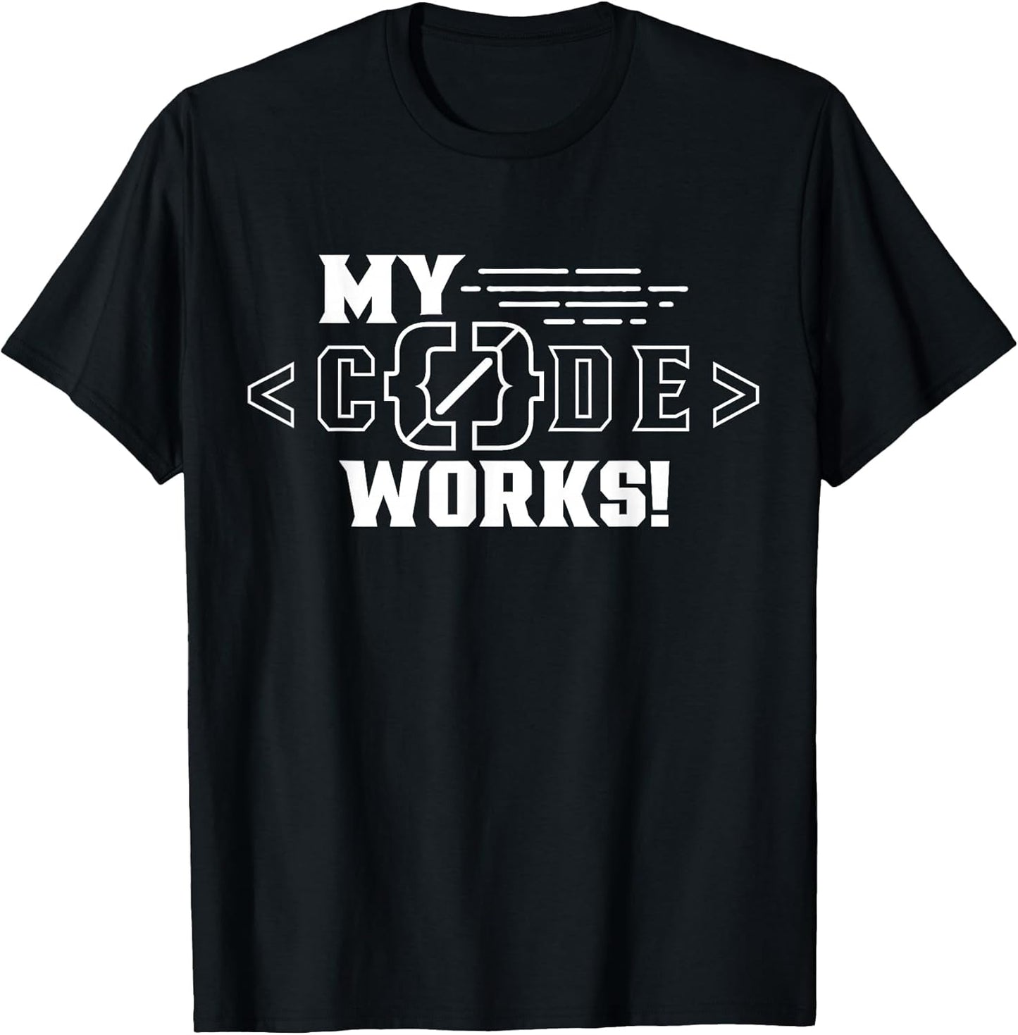Programming Developer It Software Job Developing - Adult & Kids T-Shirts, Sweatshirts & Hoodies apparel design preview 1