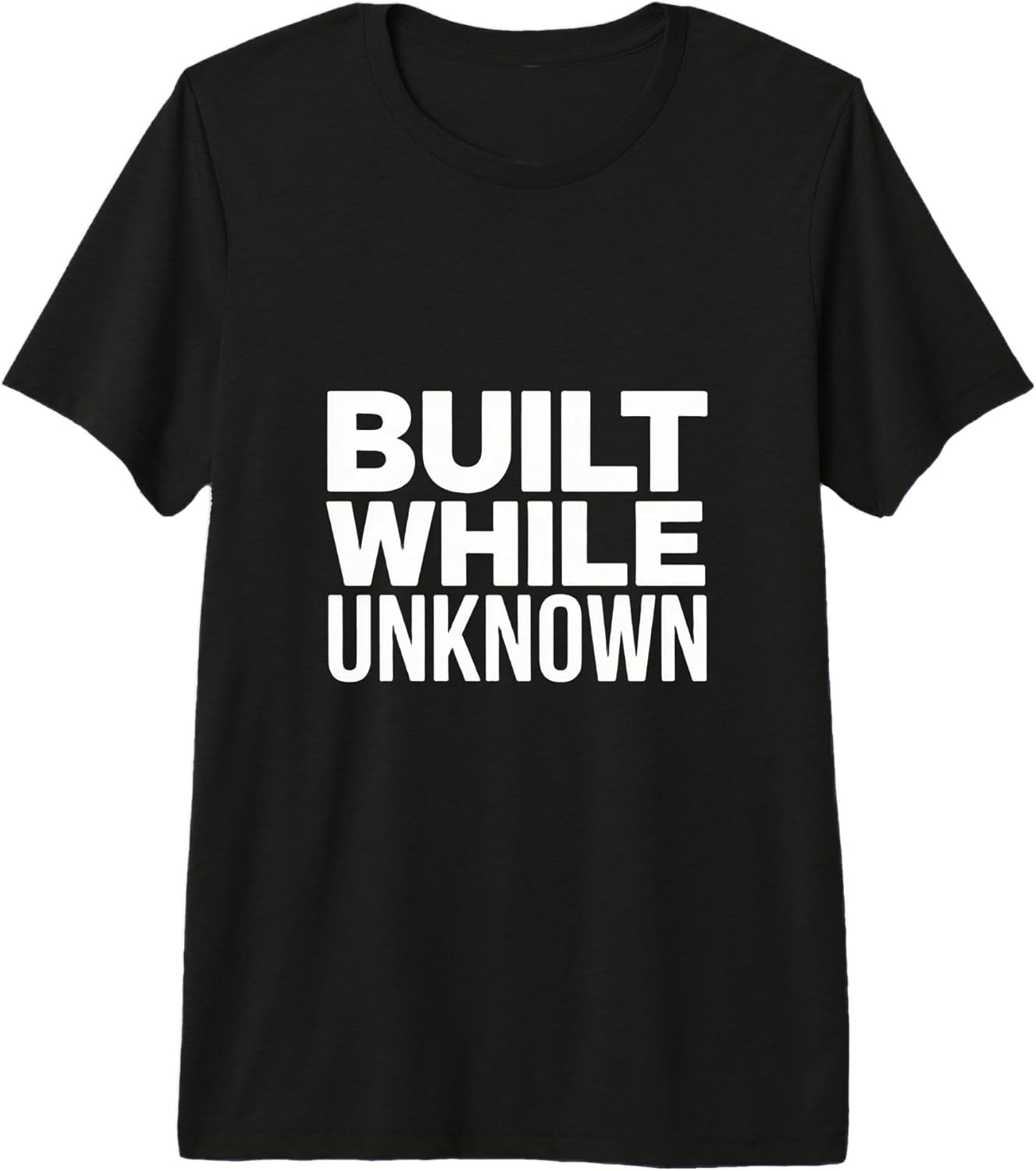 PM Driven Identity - Adult & Kids T-Shirts, Sweatshirts & Hoodies apparel design preview 1