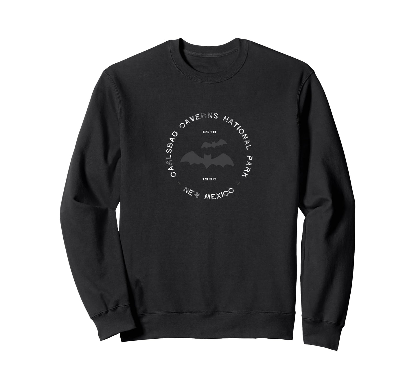 Carlsbad Caverns National Park Sweatshirt - Streetwear Style Unisex - T-Shirt, Sweatshirt, Hoodie