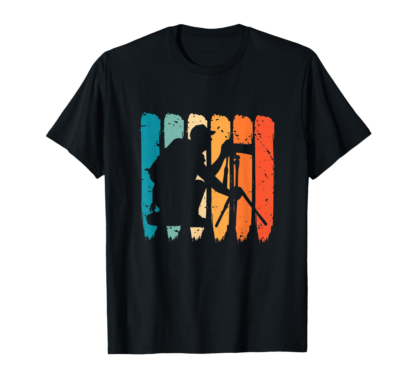 Photographer Photoshoot Camera T-Shirt - Fun Novelty Design Unisex - T-Shirt, Sweatshirt, Hoodie
