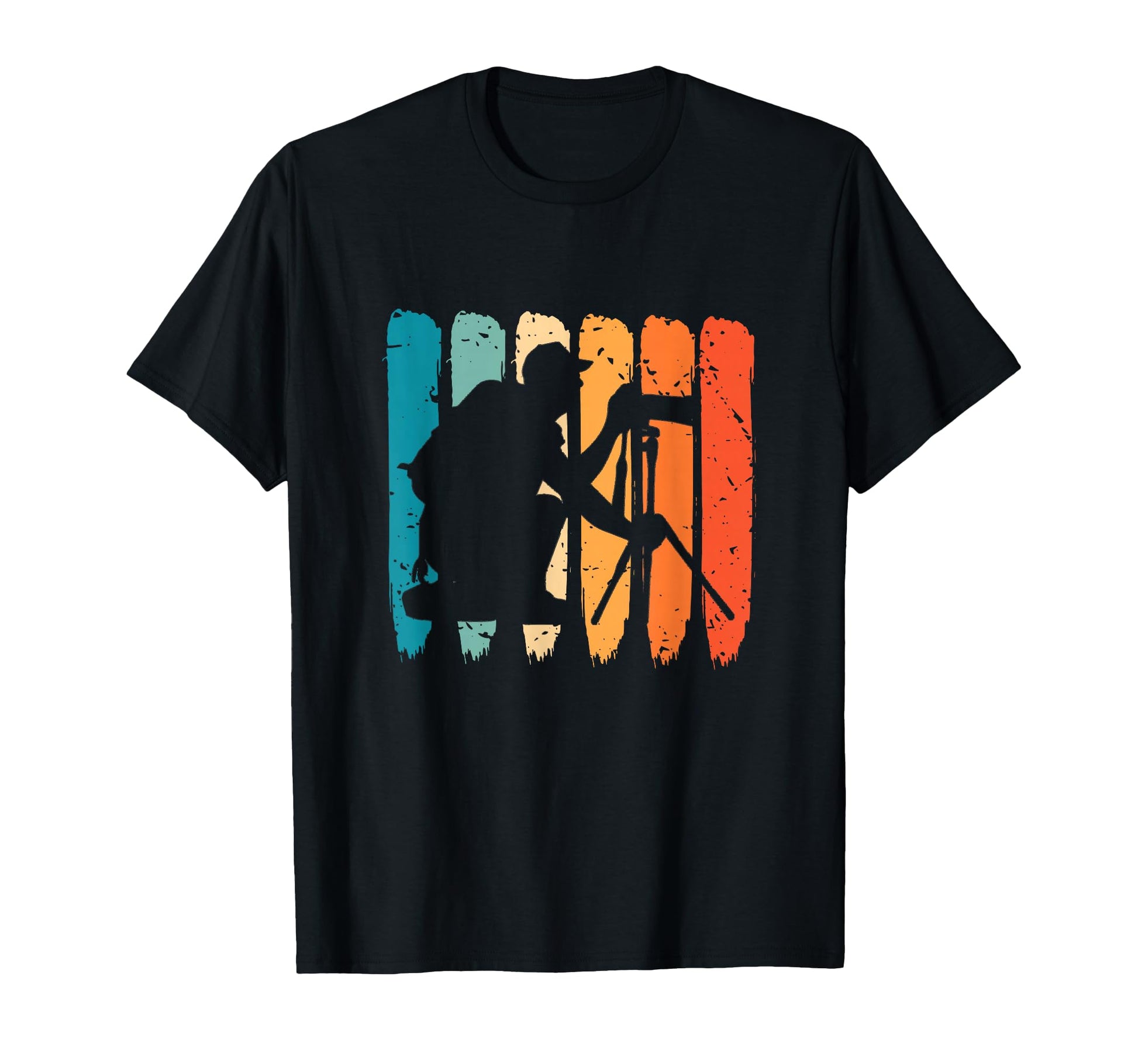 Photographer Photoshoot Camera T-Shirt - Fun Novelty Design Unisex - T-Shirt, Sweatshirt, Hoodie