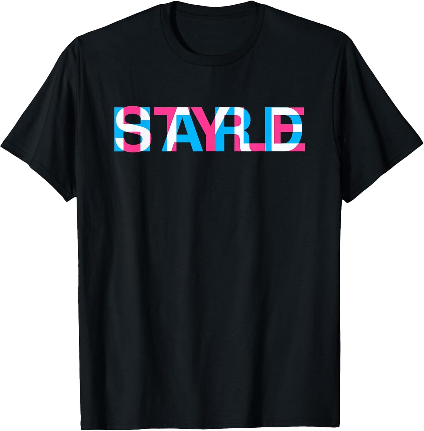 Hardstyle EDM Music Festival Raver Clothing - Adult & Kids T-Shirts, Sweatshirts & Hoodies apparel design preview 1