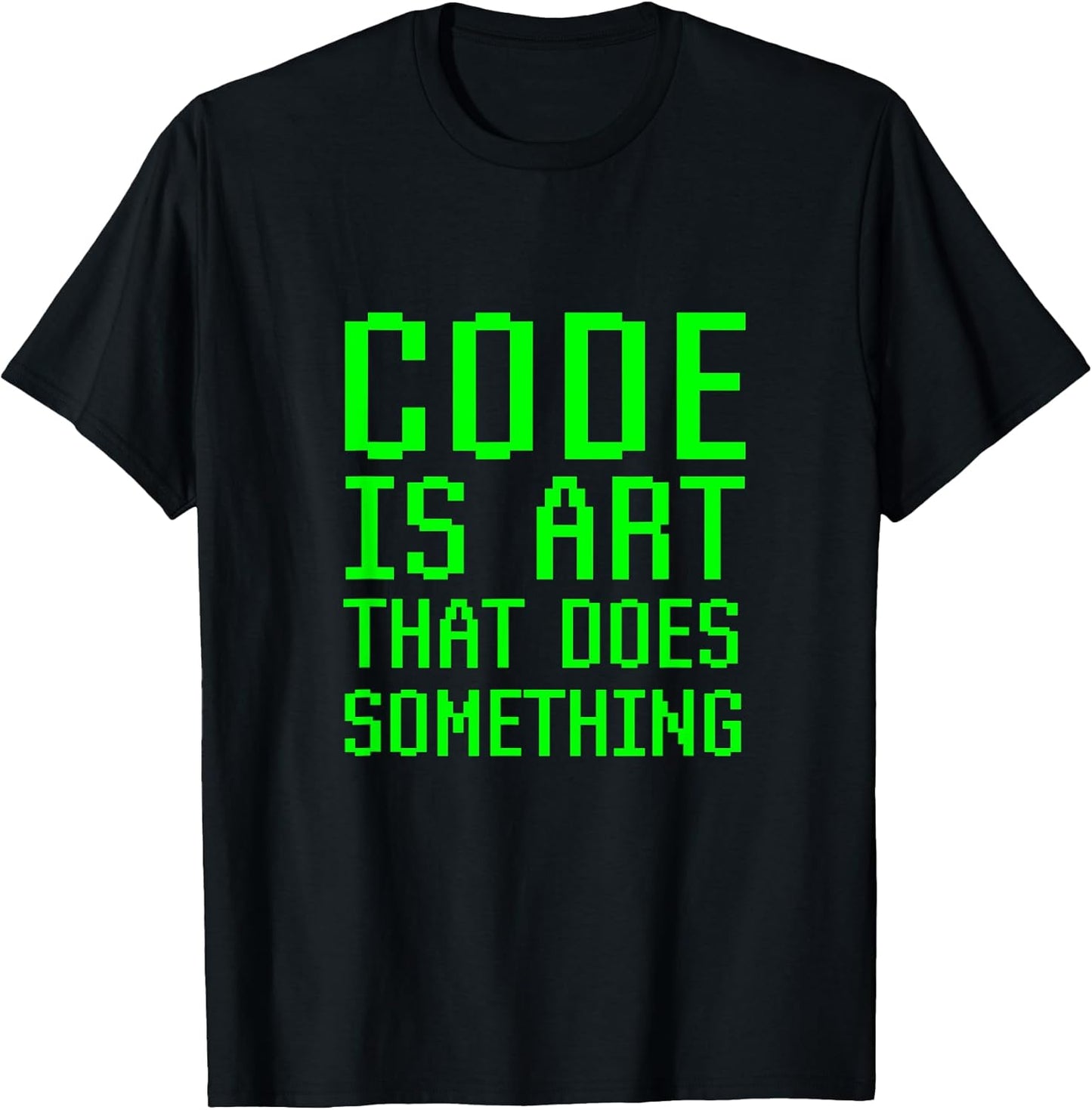 FUNNY PROGRAMMER MERCH - Adult & Kids T-Shirts, Sweatshirts & Hoodies apparel design preview 1