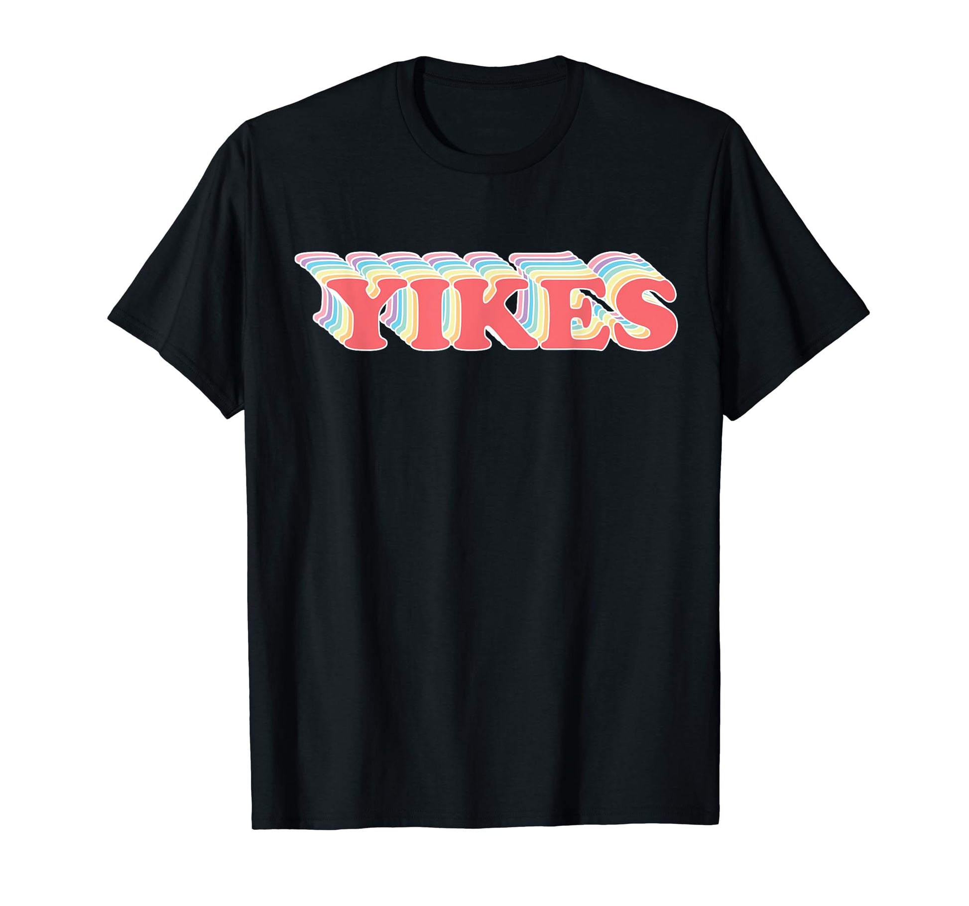 Yikes Trendy Aesthetic Meme Sweatshirt - Streetwear Style for Adults - T-Shirt, Sweatshirt, Hoodie