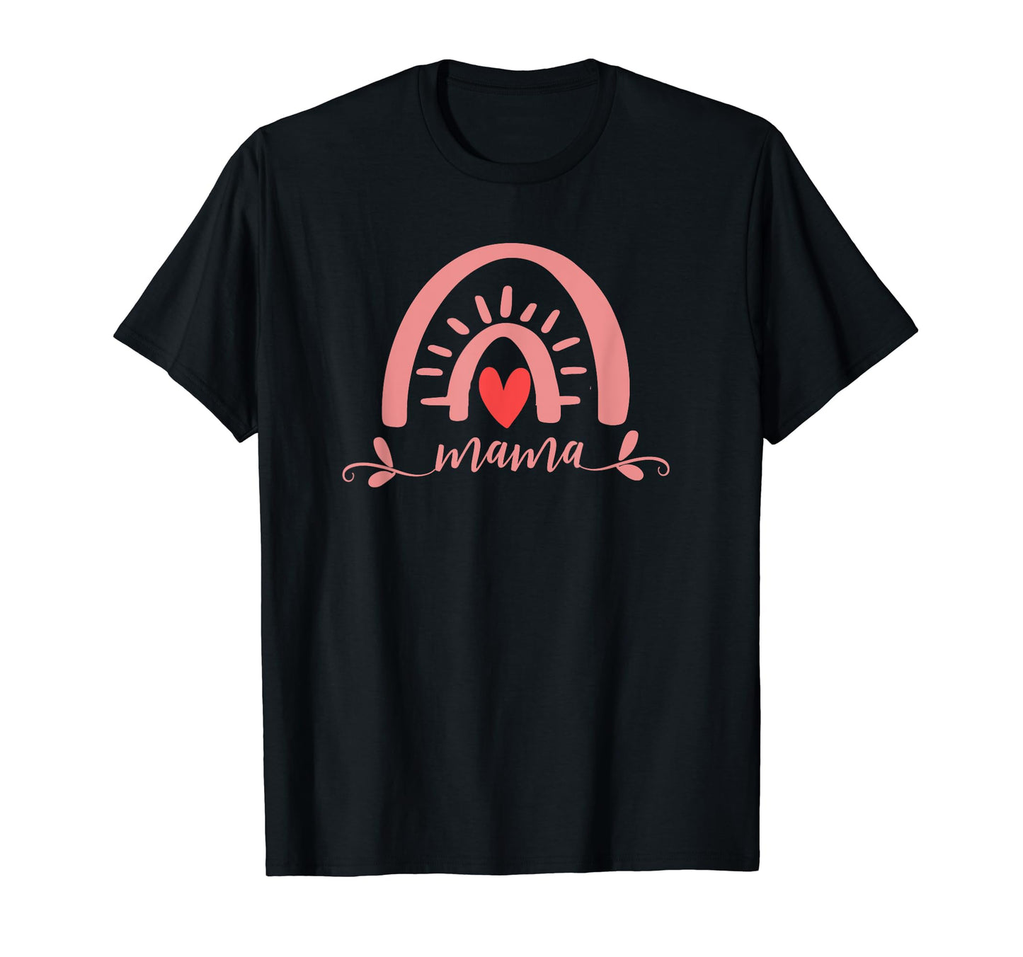 Mothers Day Scarebaby And More Sweatshirt - Fun Novelty Design Men Women - T-Shirt, Sweatshirt, Hoodie