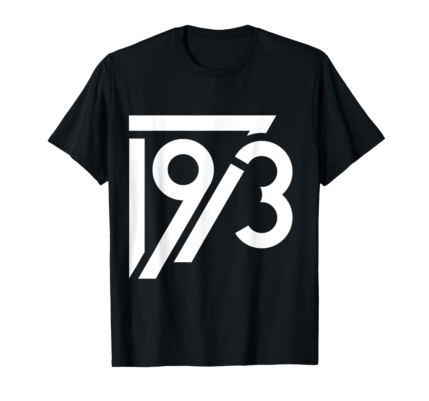 1973 Birthday Grunge Alternative T-Shirt - Streetwear Style for Adults - T-Shirt, Sweatshirt, Hoodie