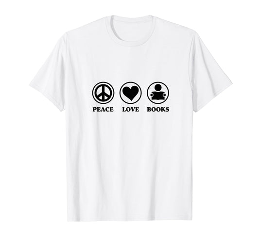 1St Literary Library Book Worms Sweatshirt - Novelty Apparel for Adults - T-Shirt, Sweatshirt, Hoodie