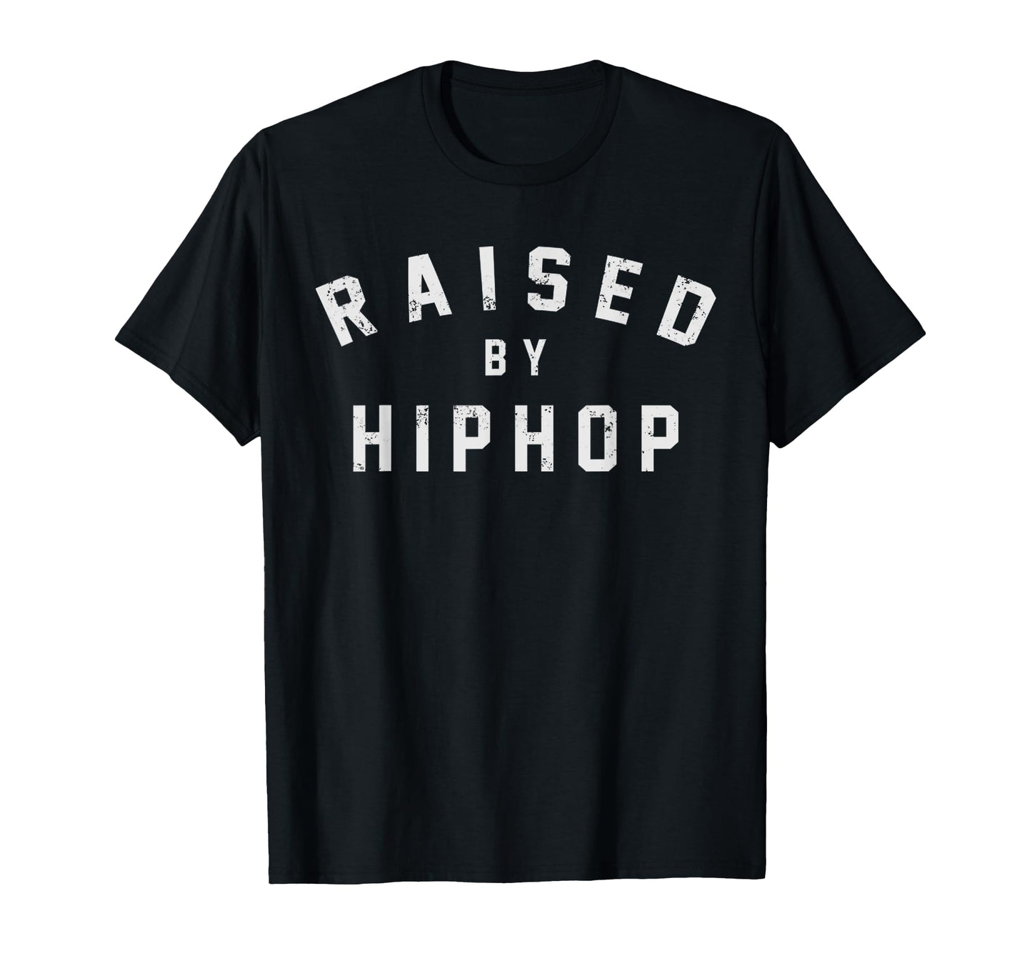 Hip Hop Love Music Old School Rapper T-Shirt - Graphic Print for Adults - T-Shirt, Sweatshirt, Hoodie