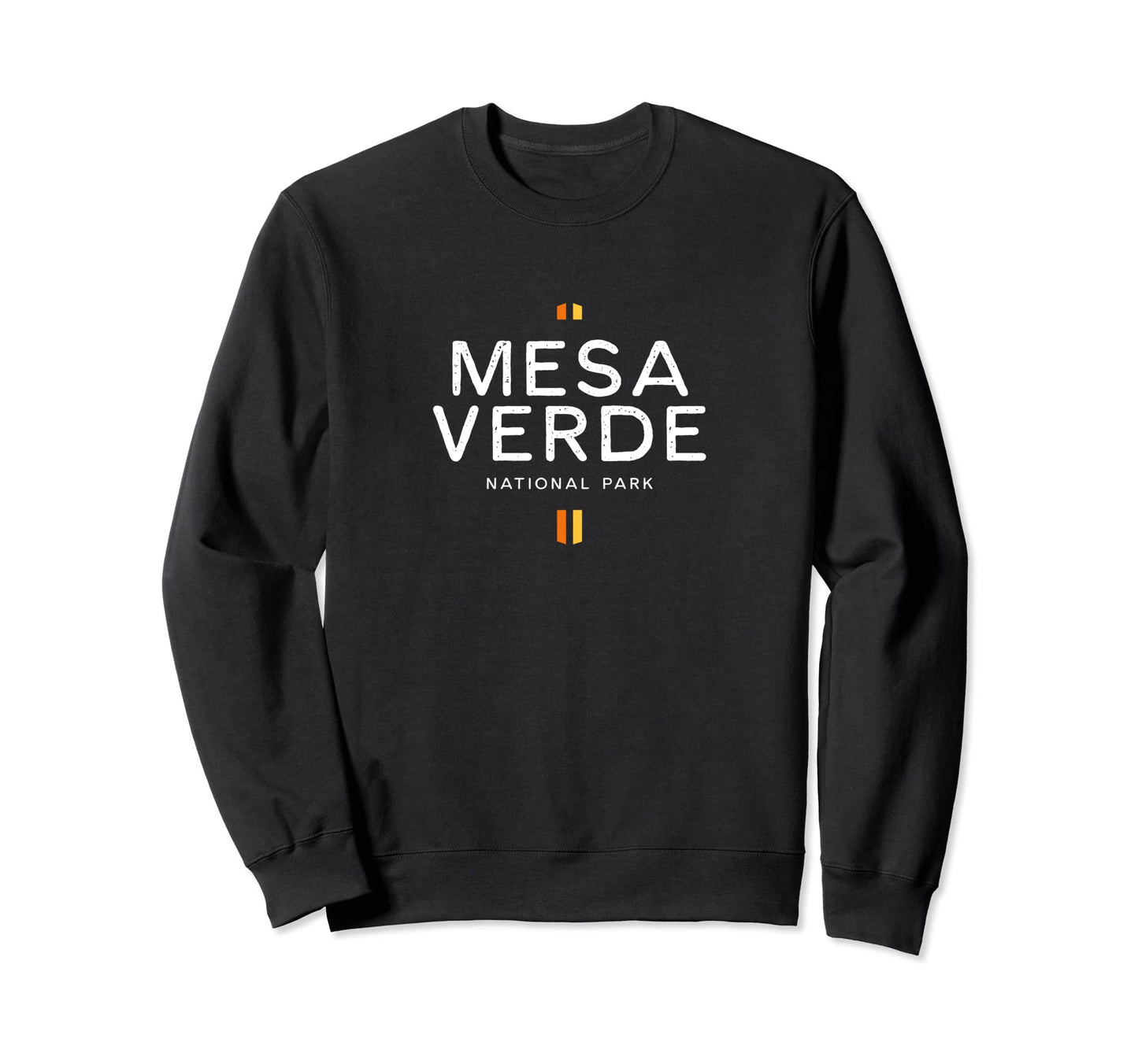 Mesa Verde National Park Colorado Sweatshirt - Novelty Apparel for Adults - T-Shirt, Sweatshirt, Hoodie