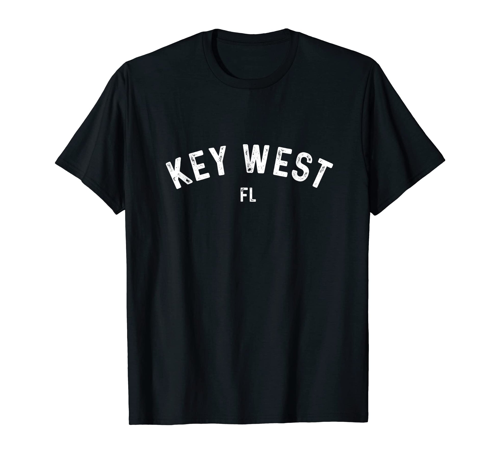 Key West Florida T-Shirt - Novelty Apparel Unisex - T-Shirt, Sweatshirt, Hoodie