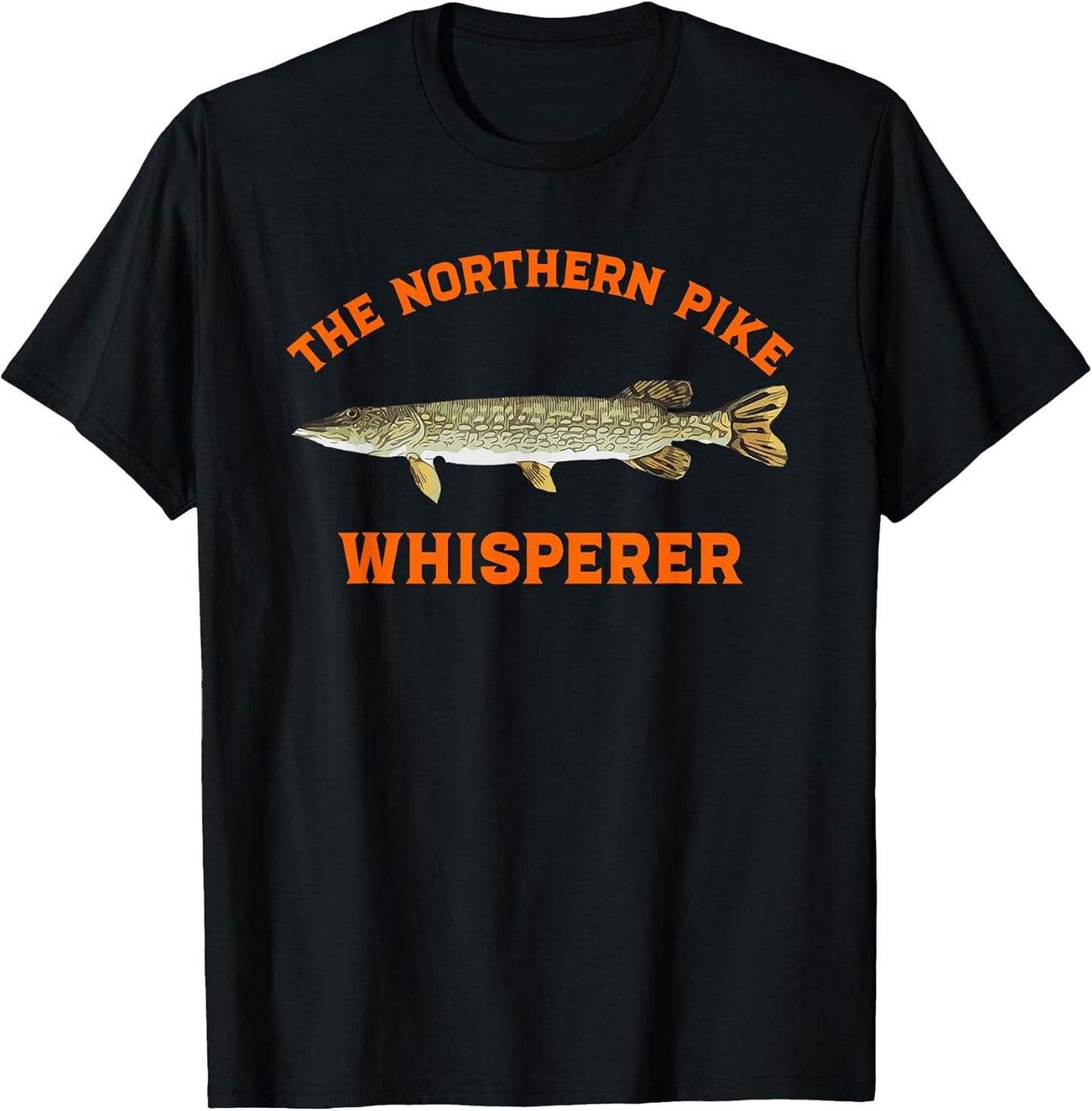 Funny Fishing designs by spirit taffy - Adult & Kids T-Shirts, Sweatshirts & Hoodies apparel design preview 1