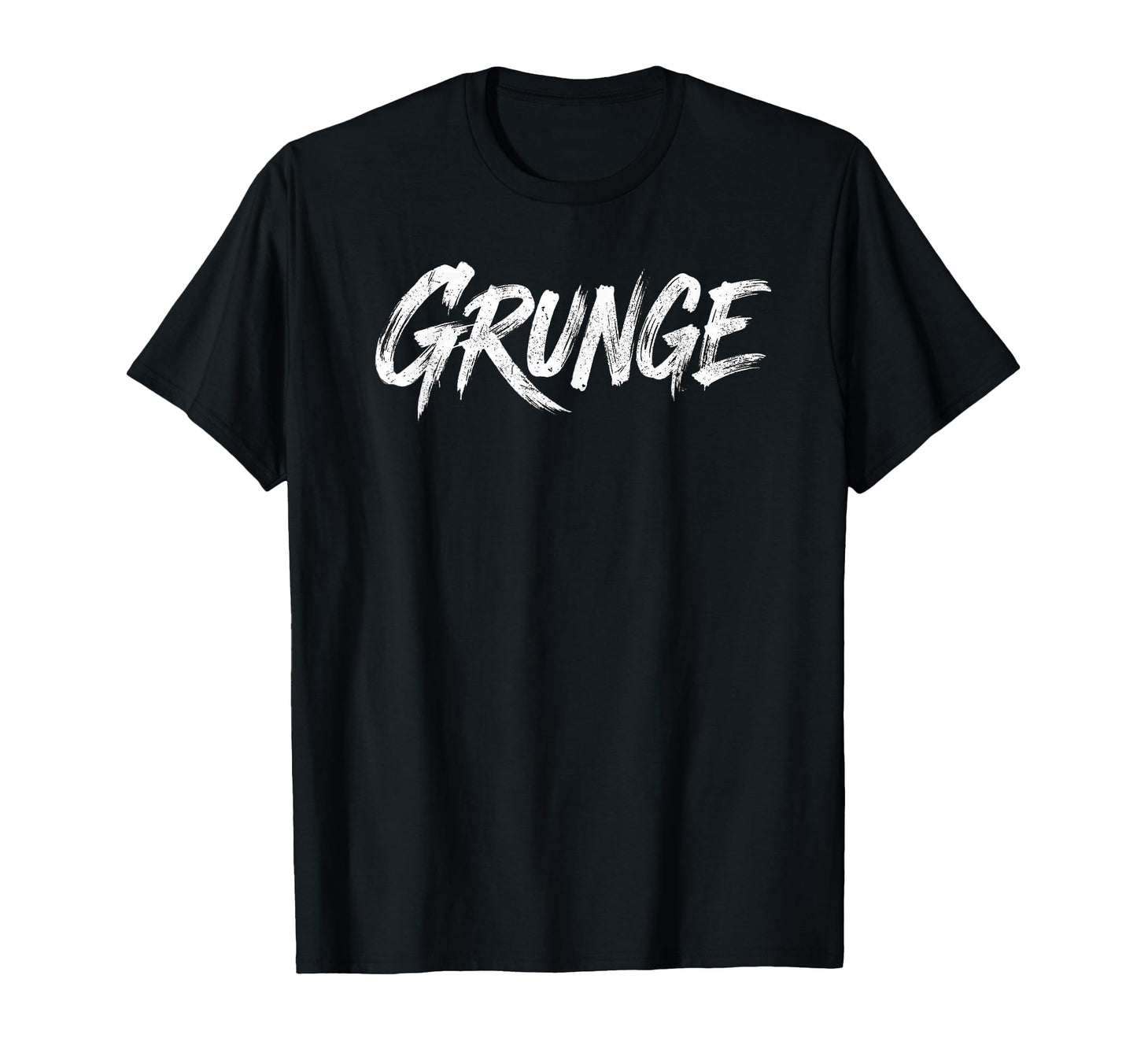 Grunge Aesthetic Distressed 90S T-Shirt - Casual Everyday Wear Unisex - T-Shirt, Sweatshirt, Hoodie