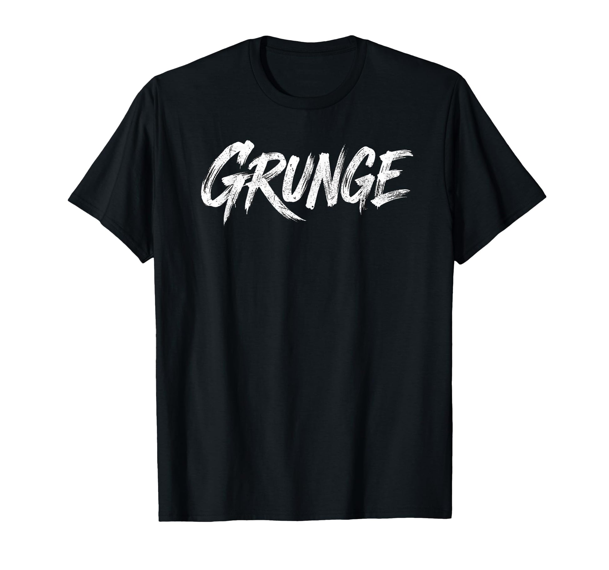 Grunge Aesthetic Distressed 90S T-Shirt - Casual Everyday Wear Unisex - T-Shirt, Sweatshirt, Hoodie