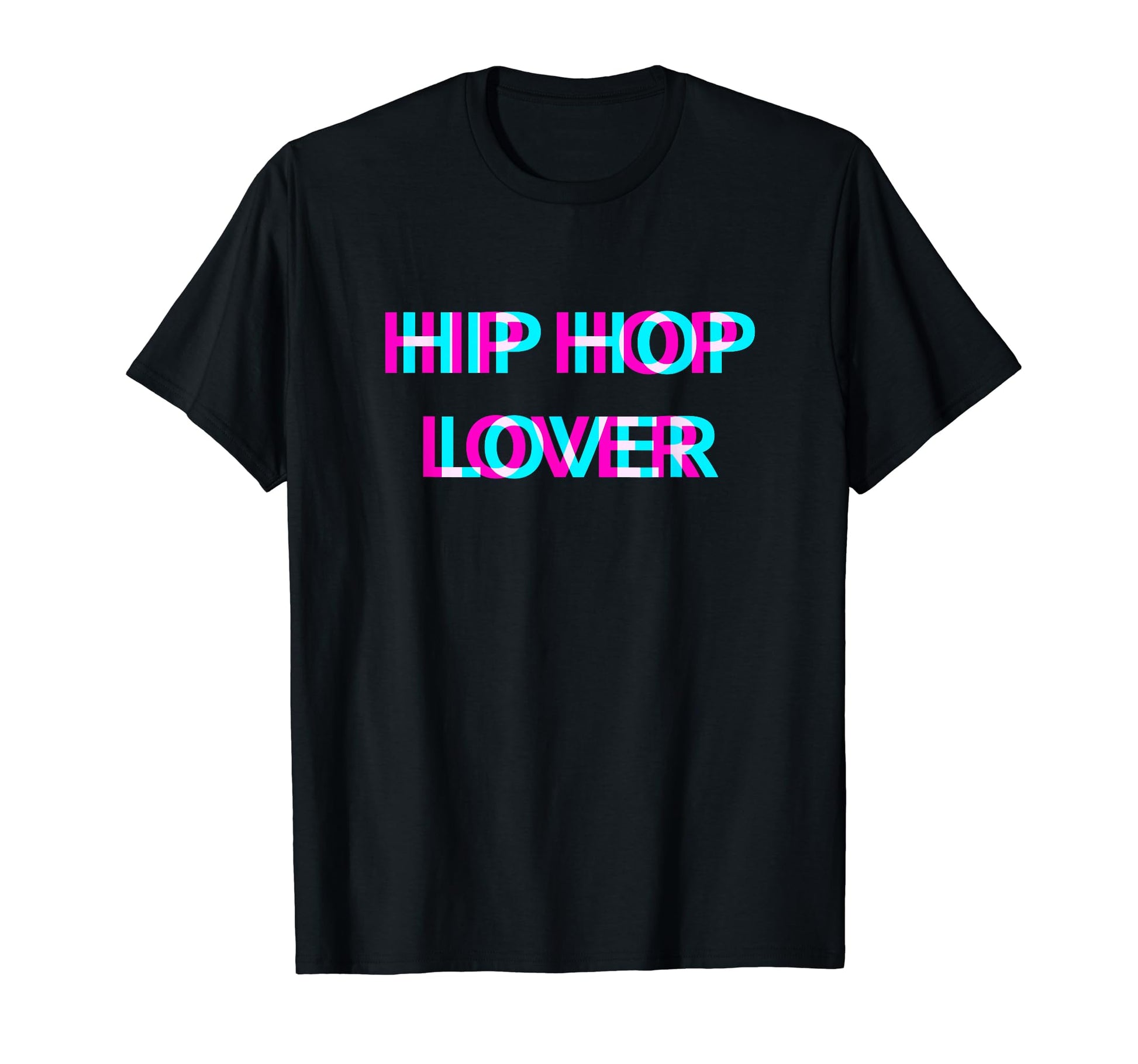Hip Hop Lover Old School Rap T-Shirt - Aesthetic Graphic Men Women - T-Shirt, Sweatshirt, Hoodie